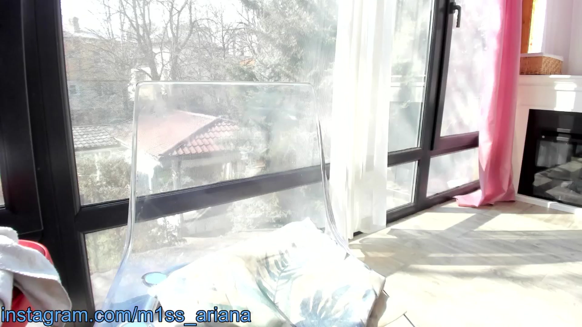 Gallery image thumbnail from m1ss_Ariana's myfreecams stream on, 03/10/2025, 12:47 image 14 of 20
