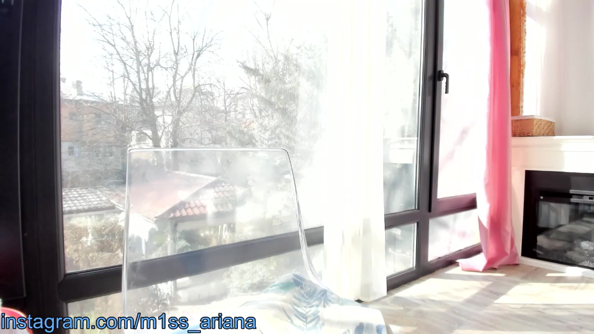 Gallery image thumbnail from m1ss_Ariana's myfreecams stream on, 03/10/2025, 12:47 image 18 of 20