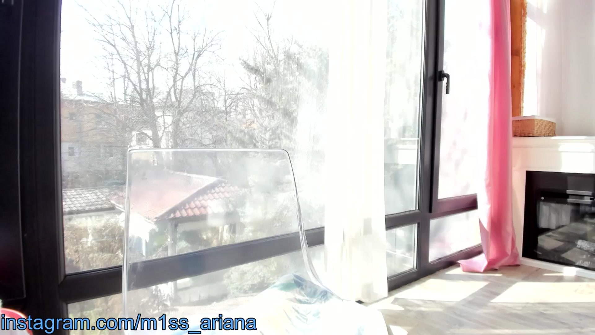 Gallery image thumbnail from m1ss_Ariana's myfreecams stream on, 03/10/2025, 12:47 image 17 of 20