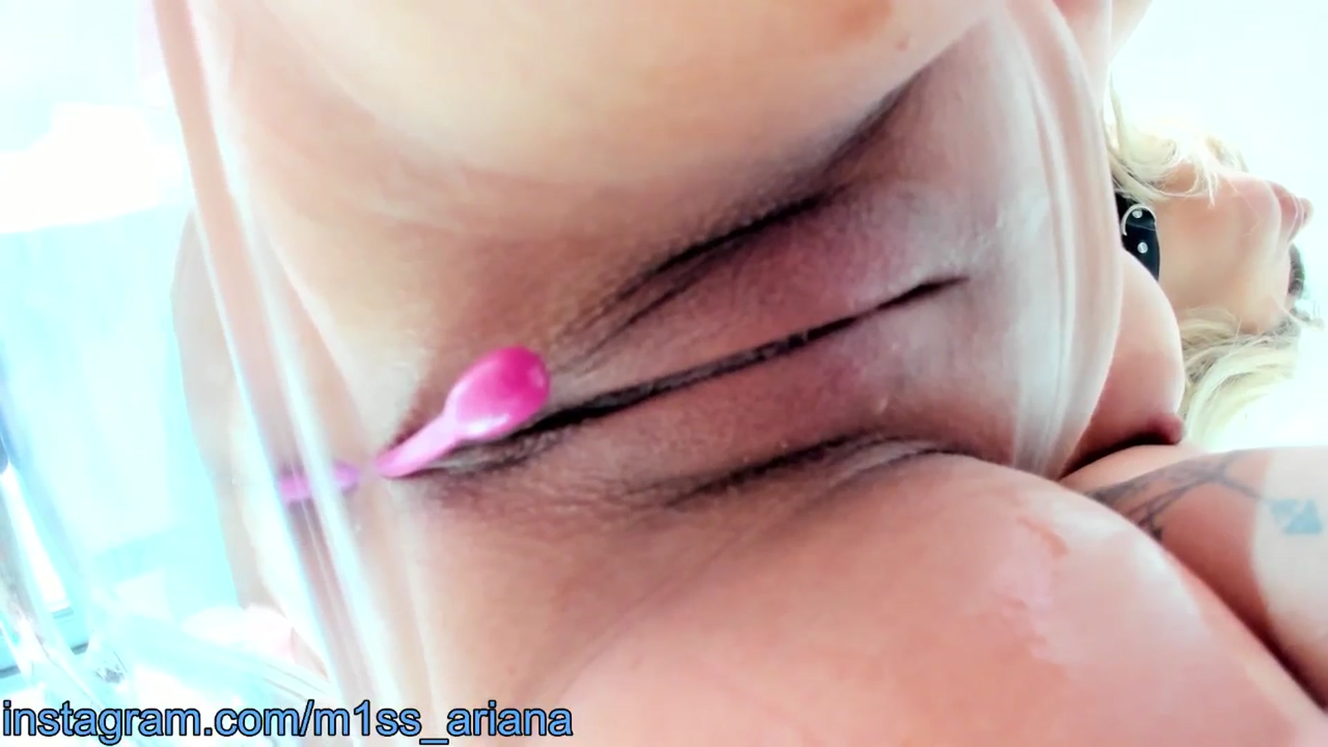 Gallery image thumbnail from m1ss_Ariana's myfreecams stream on, 03/14/2025, 13:45 image 18 of 20