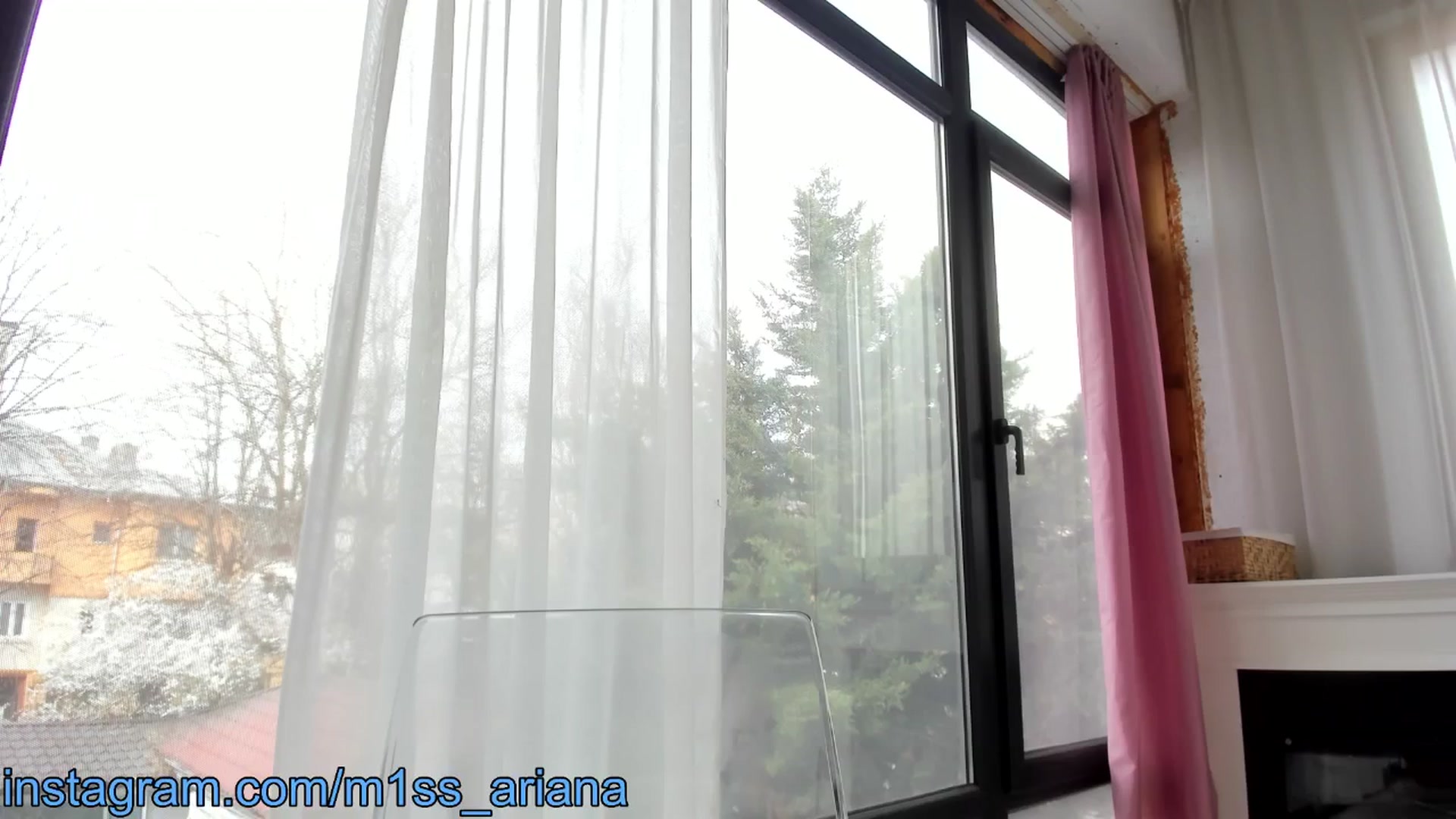 Gallery image thumbnail from m1ss_Ariana's myfreecams stream on, 03/15/2025, 08:25 image 9 of 20