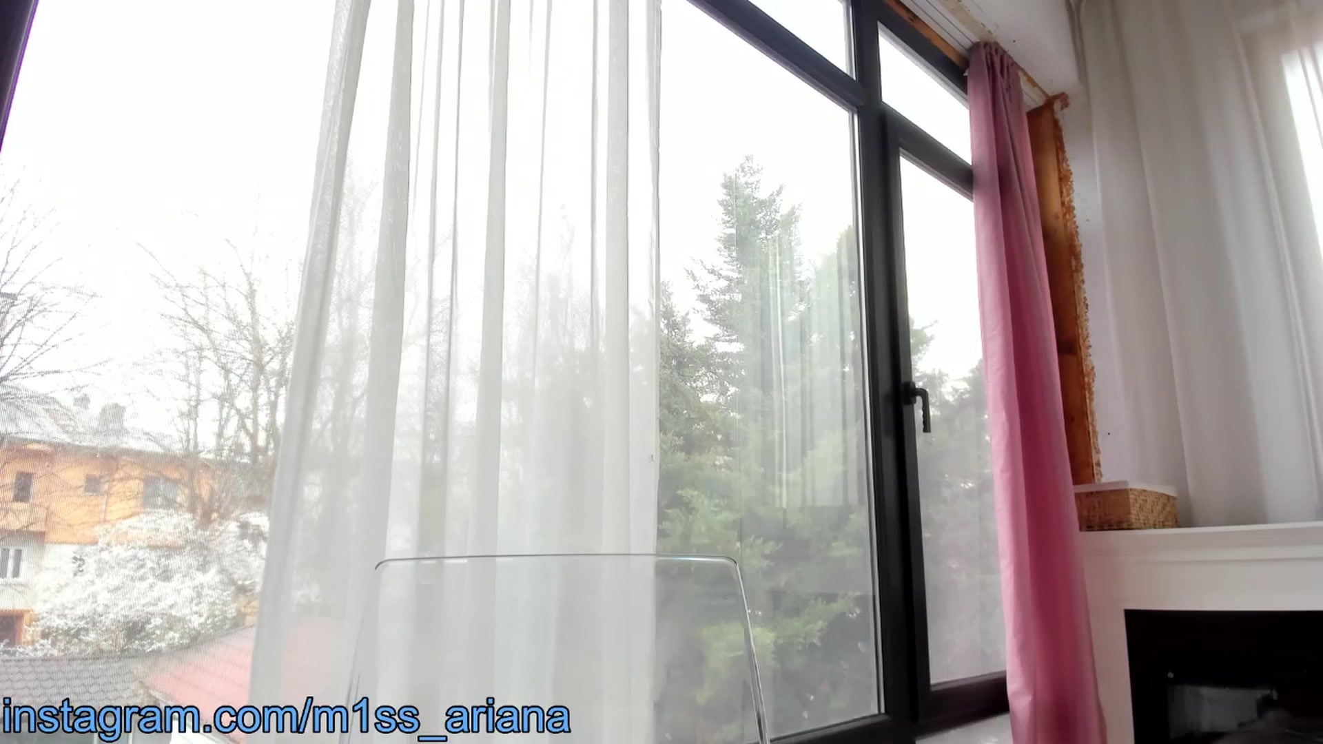 Gallery image thumbnail from m1ss_Ariana's myfreecams stream on, 03/15/2025, 08:25 image 18 of 20