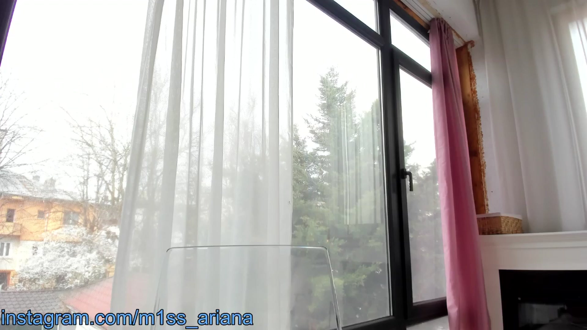 Gallery image thumbnail from m1ss_Ariana's myfreecams stream on, 03/15/2025, 08:25 image 8 of 20