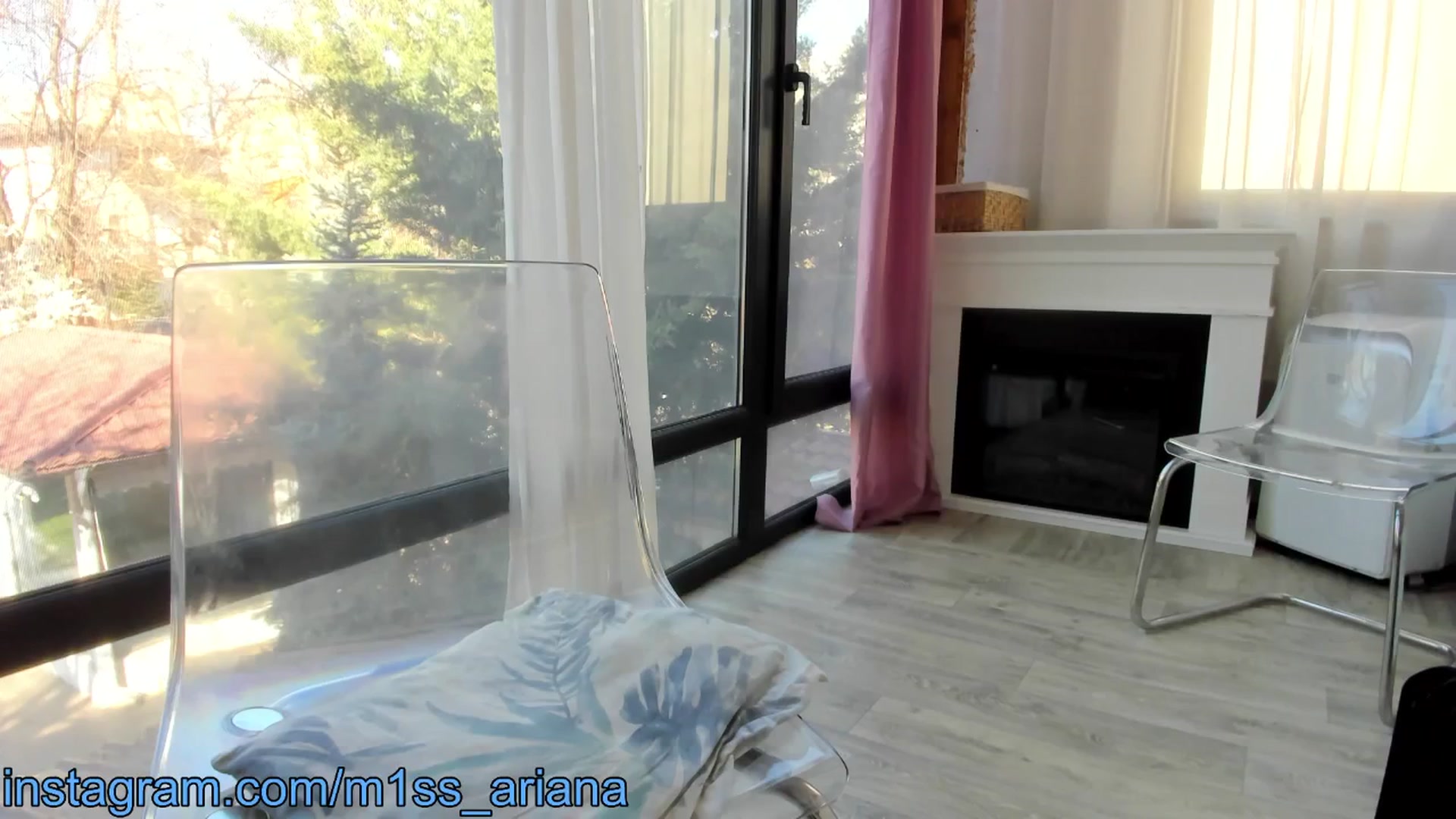 Gallery image thumbnail from m1ss_Ariana's myfreecams stream on, 03/20/2025, 08:11 image 20 of 20