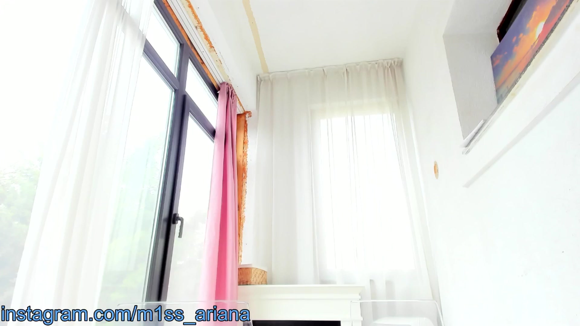 Gallery image thumbnail from m1ss_Ariana's myfreecams stream on, 03/26/2025, 10:48 image 9 of 20