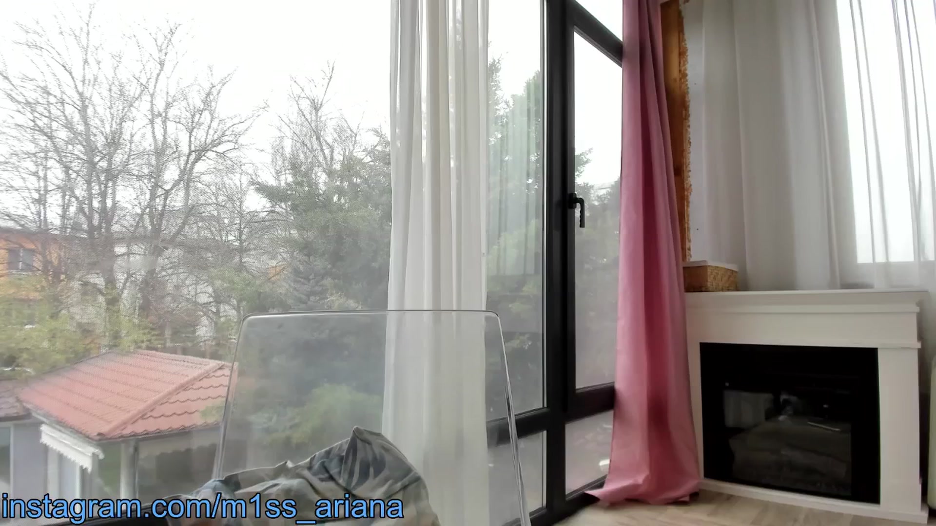 Gallery image thumbnail from m1ss_Ariana's myfreecams stream on, 03/27/2025, 11:53 image 15 of 20