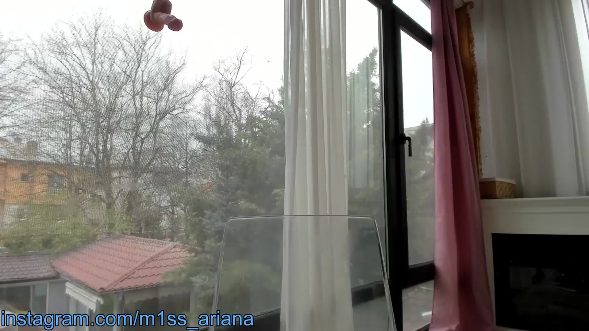 Gallery image thumbnail from m1ss_Ariana's myfreecams stream on, 03/28/2025, 12:54 image 6 of 20