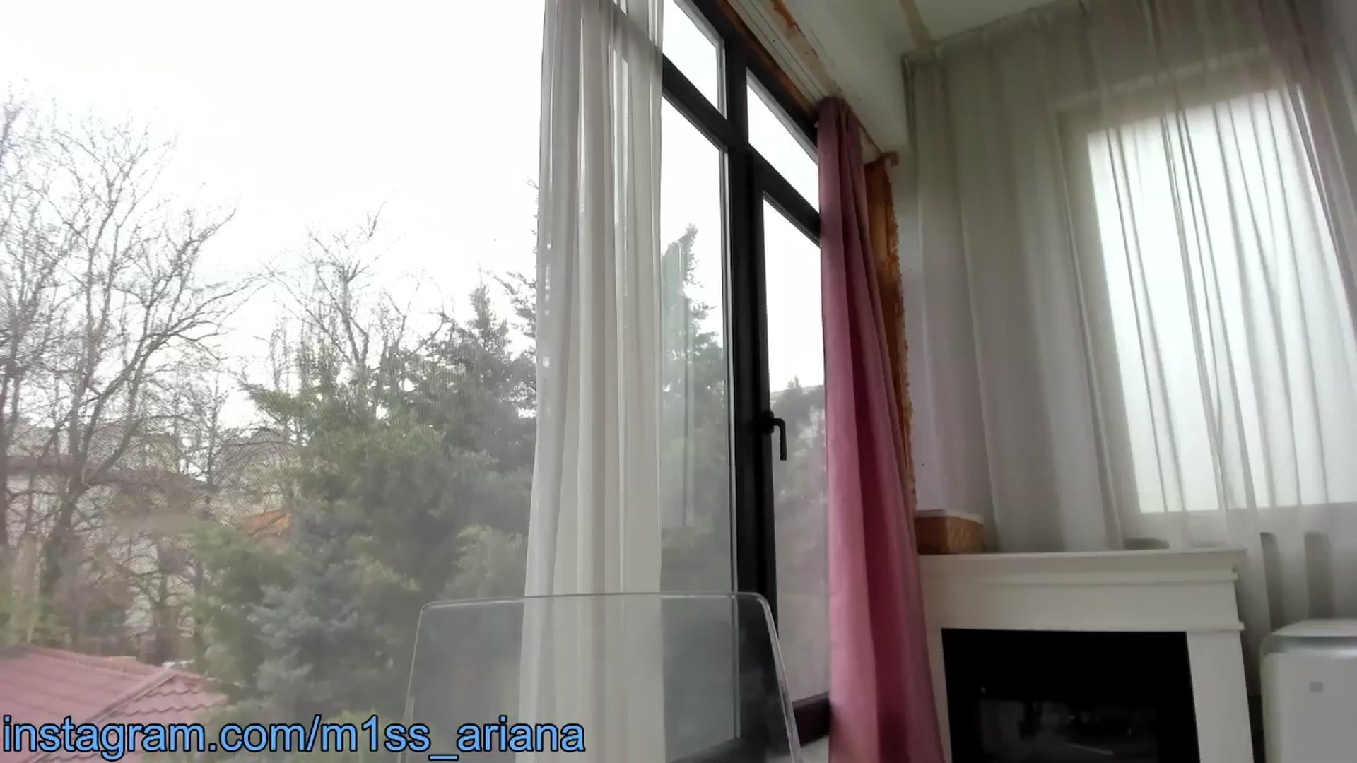 Gallery image thumbnail from m1ss_Ariana's myfreecams stream on, 03/28/2025, 12:54 image 1 of 20