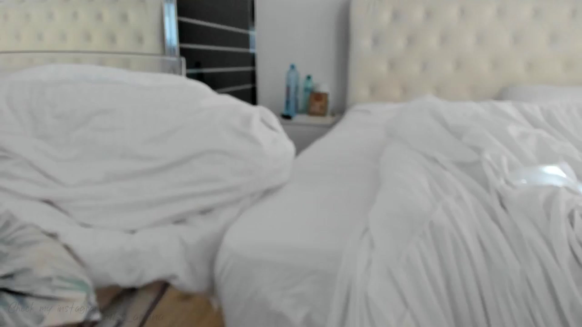 Gallery image thumbnail from m1ss_Ariana's myfreecams stream on, 09/19/2025, 09:52 image 10 of 20