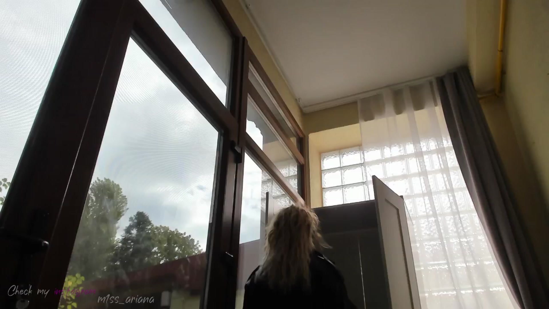 Gallery image thumbnail from m1ss_Ariana's myfreecams stream on, 09/27/2025, 09:34 image 19 of 20