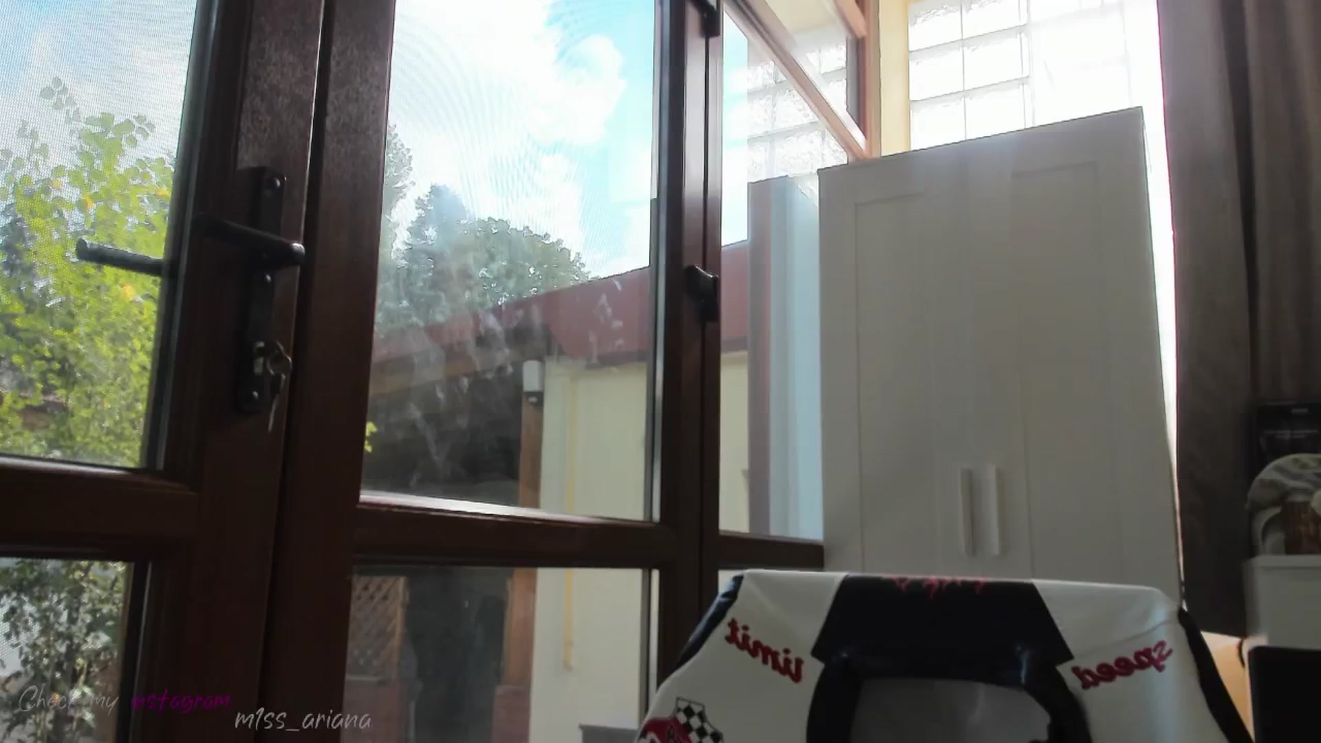 Gallery image thumbnail from m1ss_Ariana's myfreecams stream on, 09/30/2025, 09:40 image 17 of 20