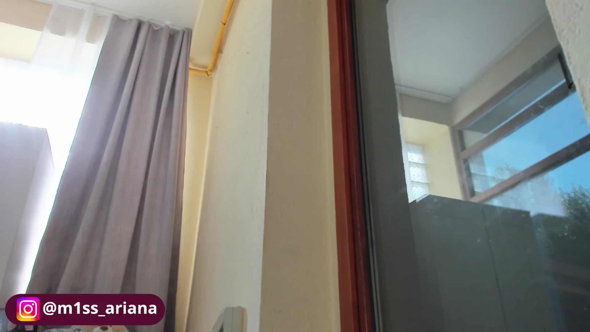 Gallery image thumbnail from m1ss_Ariana's myfreecams stream on, 10/10/2025, 10:38 image 17 of 20