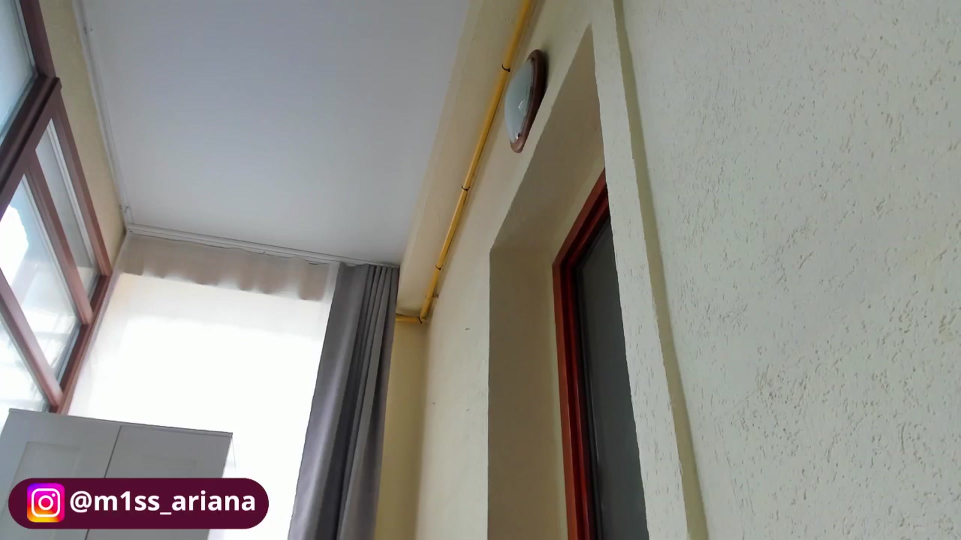 Gallery image thumbnail from m1ss_Ariana's myfreecams stream on, 10/16/2025, 09:51 image 8 of 20
