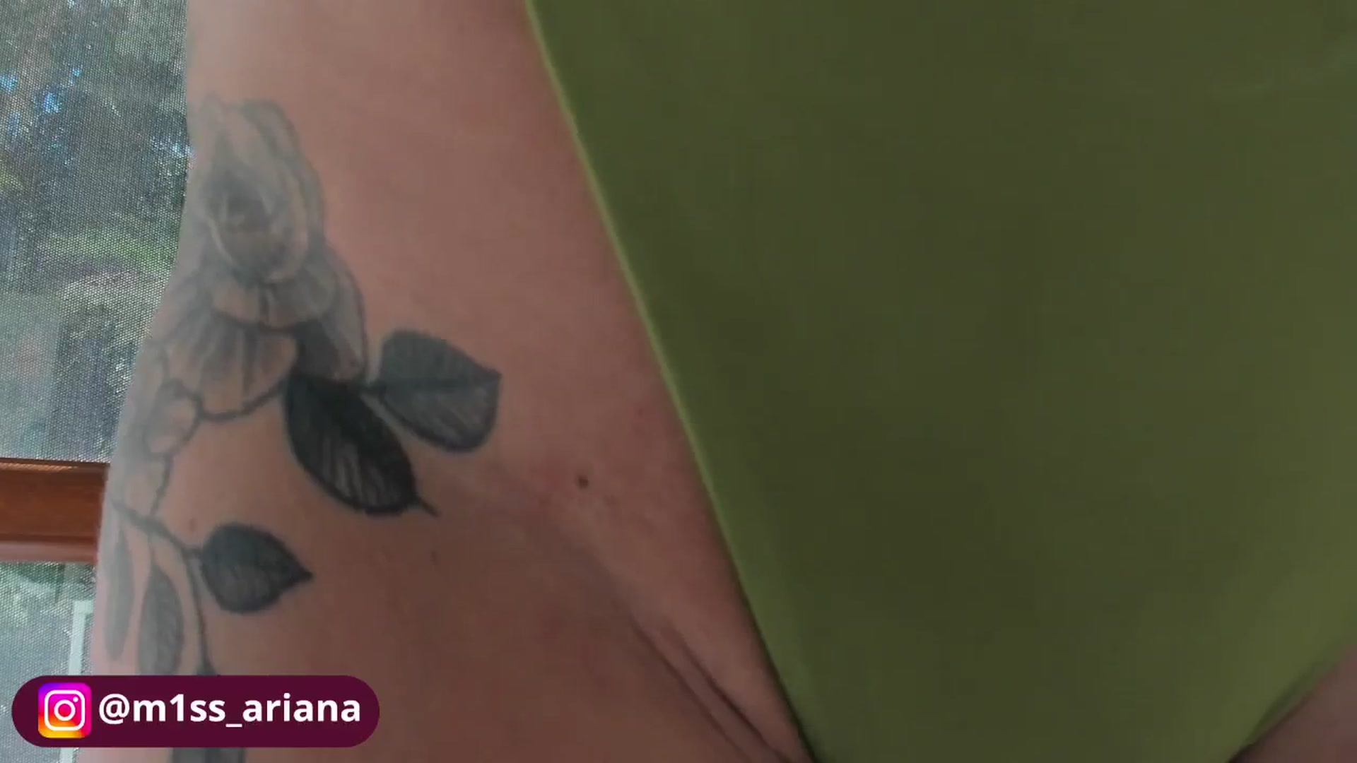 Gallery image thumbnail from m1ss_Ariana's myfreecams stream on, 10/19/2025, 11:48 image 19 of 20