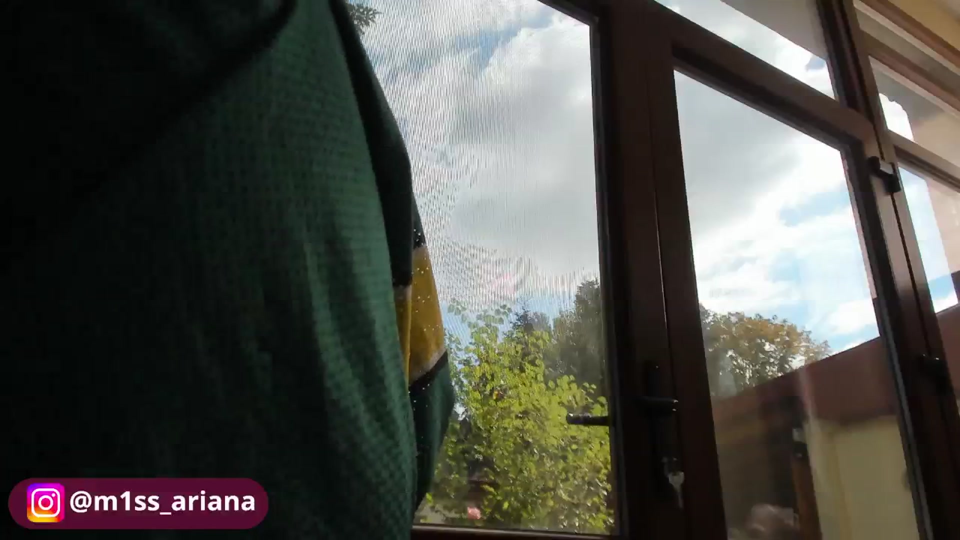 Gallery image thumbnail from m1ss_Ariana's myfreecams stream on, 10/19/2025, 11:48 image 13 of 20