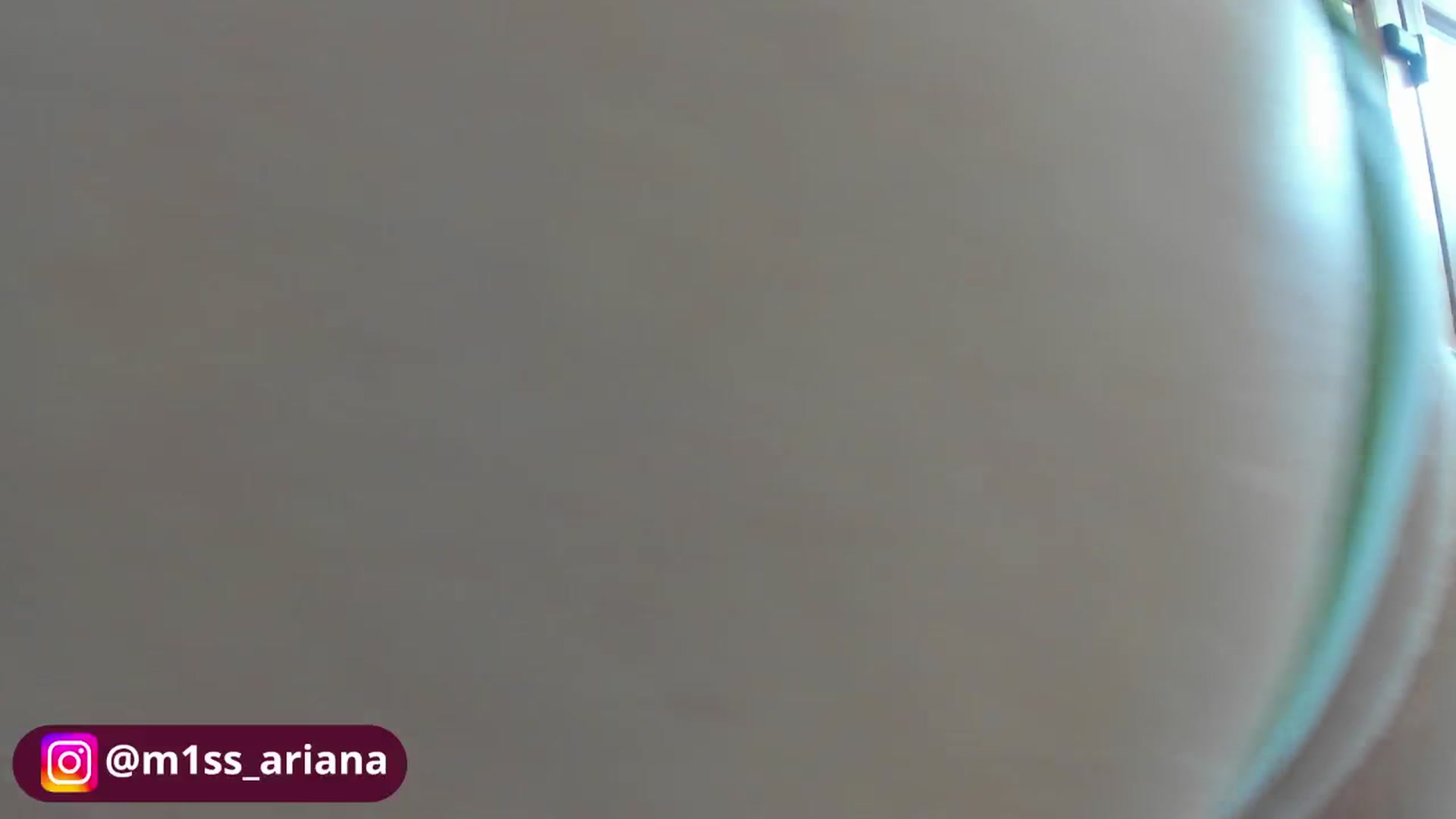 Gallery image thumbnail from m1ss_Ariana's myfreecams stream on, 10/19/2025, 11:48 image 6 of 20