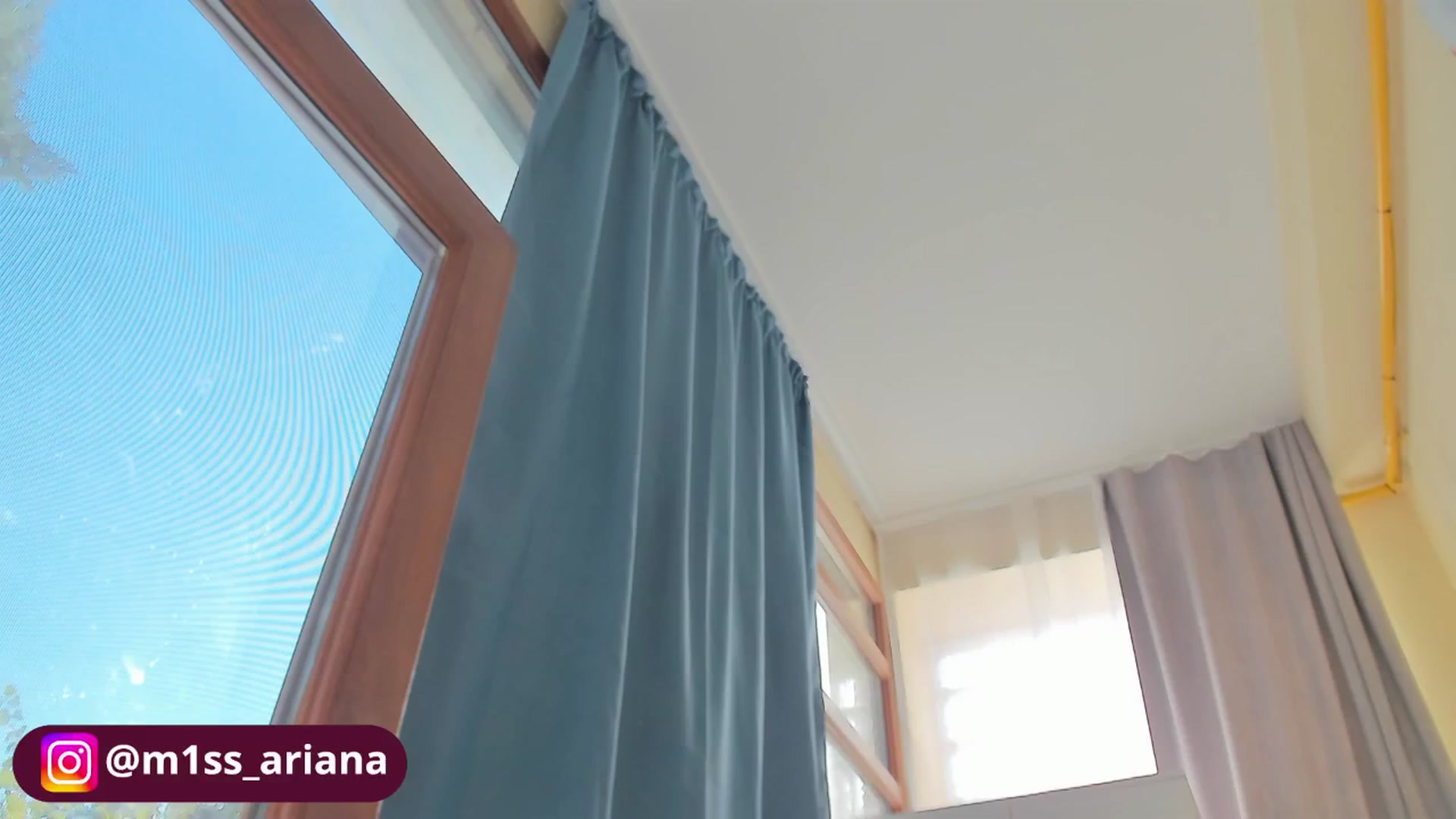 Gallery image thumbnail from m1ss_Ariana's myfreecams stream on, 10/31/2025, 11:36 image 18 of 20