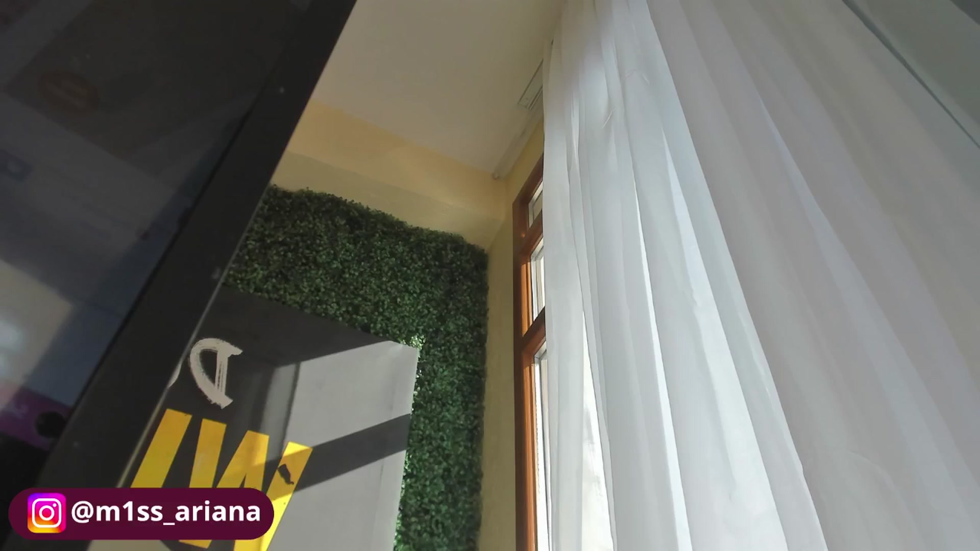 Gallery image thumbnail from m1ss_Ariana's myfreecams stream on, 10/31/2025, 12:28 image 3 of 20