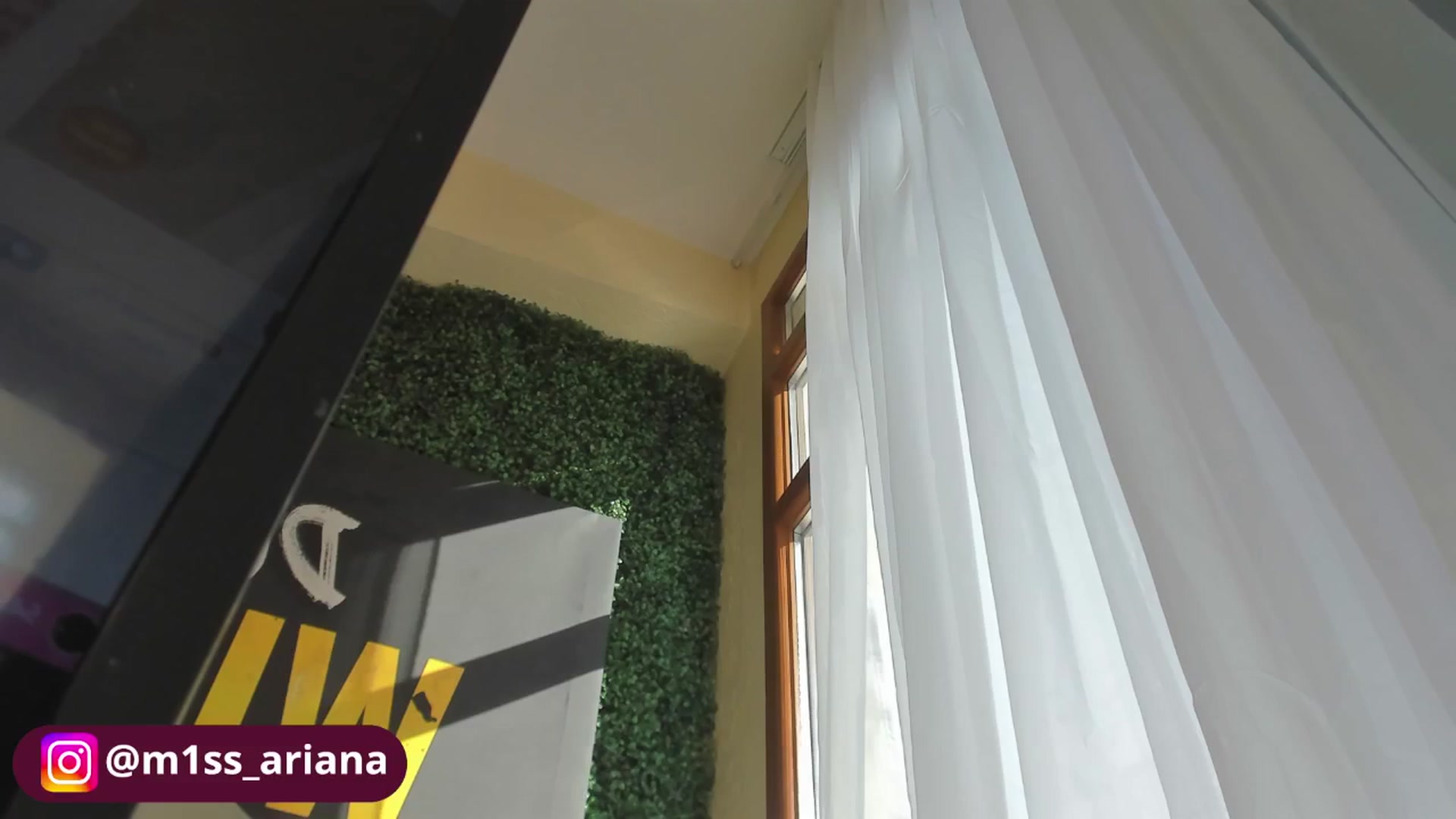 Gallery image thumbnail from m1ss_Ariana's myfreecams stream on, 10/31/2025, 12:28 image 4 of 20