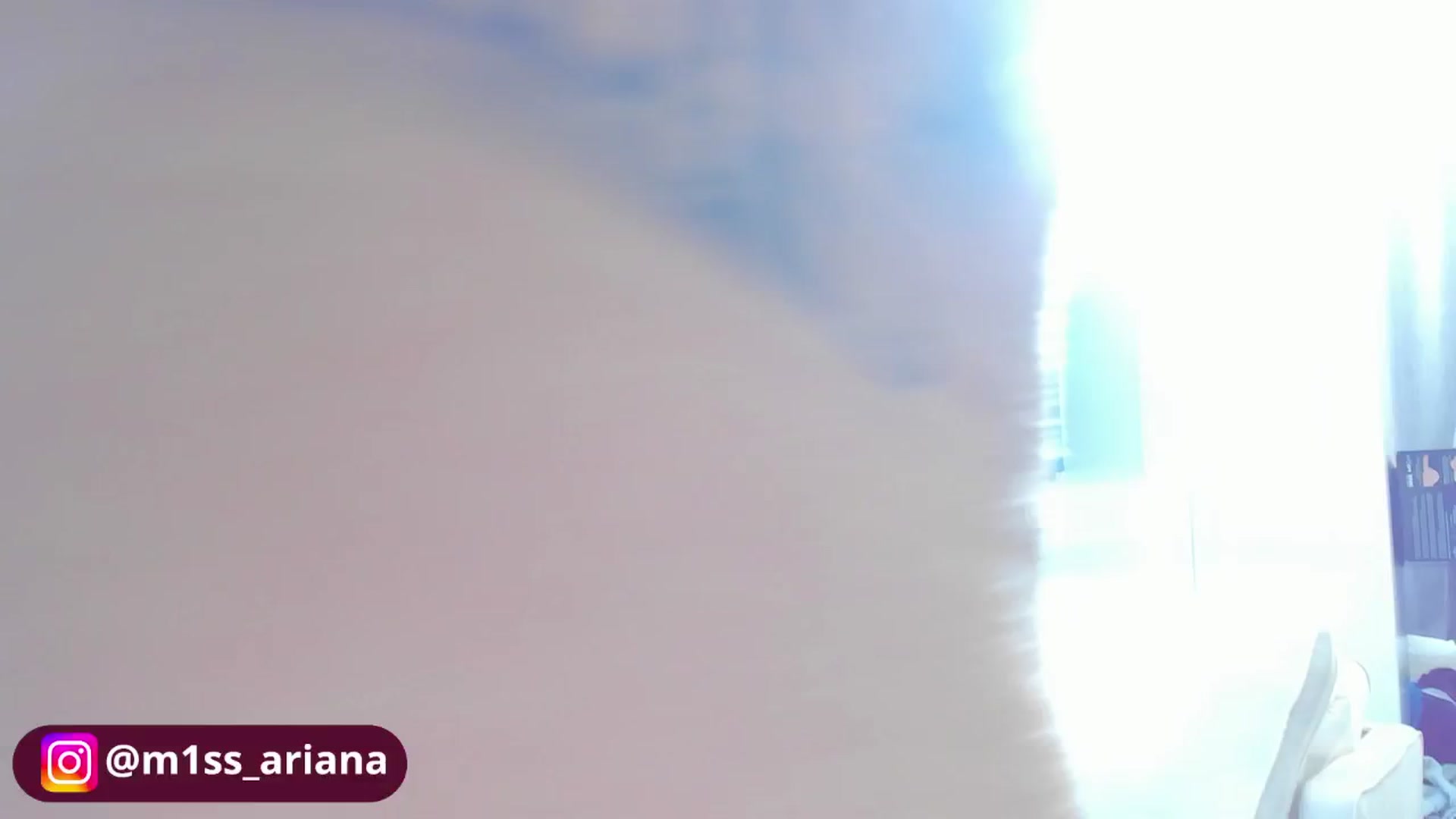 Gallery image thumbnail from m1ss_Ariana's myfreecams stream on, 11/02/2025, 11:35 image 1 of 20