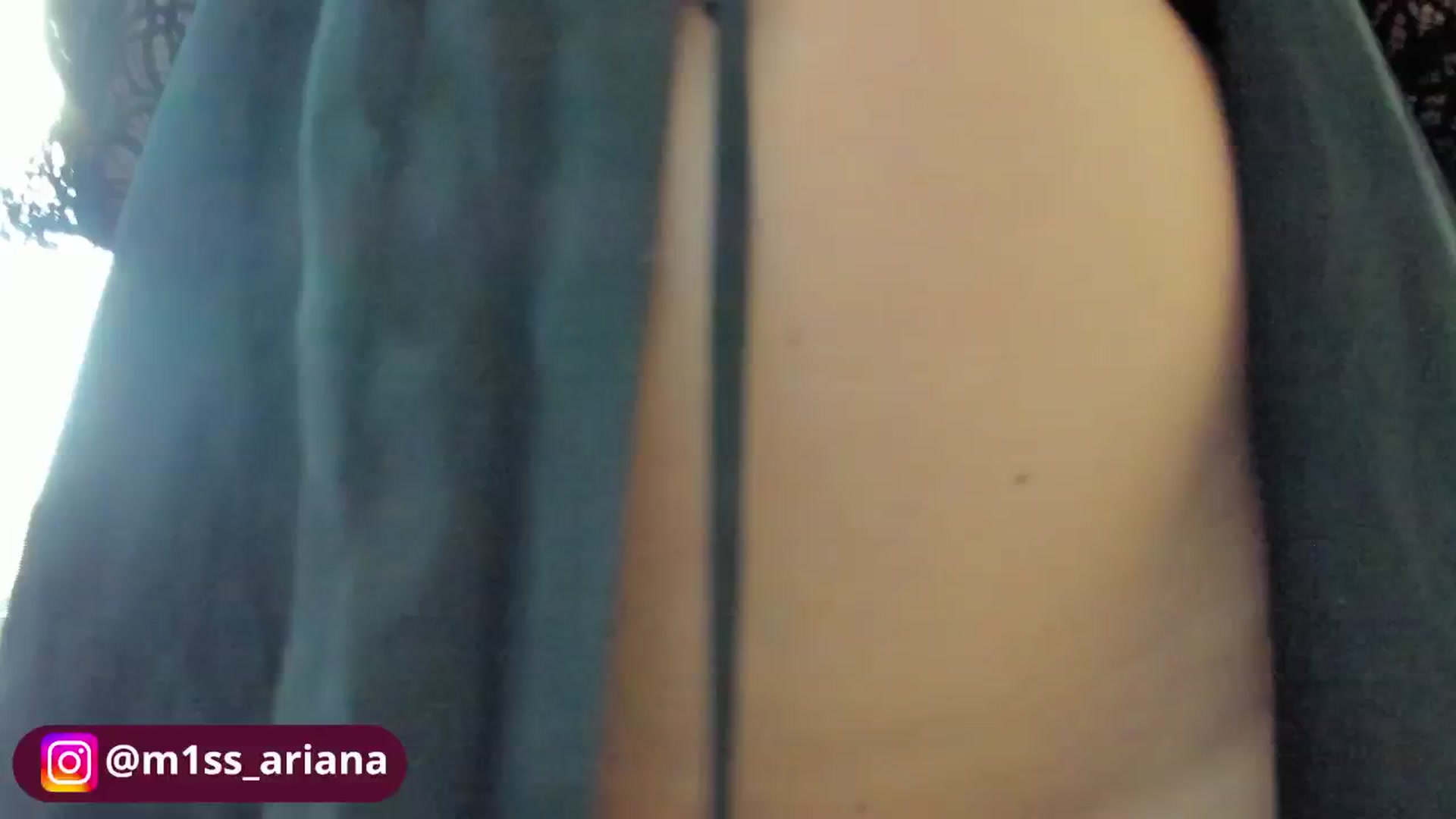 Gallery image thumbnail from m1ss_Ariana's myfreecams stream on, 11/05/2025, 10:57 image 10 of 20