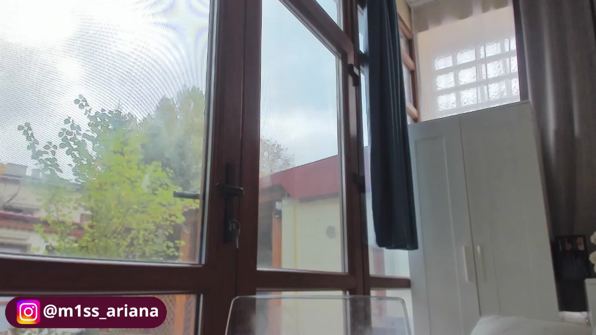 Gallery image thumbnail from m1ss_Ariana's myfreecams stream on, 11/05/2025, 11:21 image 12 of 20