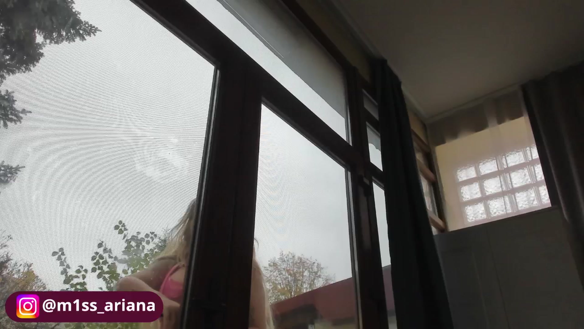 Gallery image thumbnail from m1ss_Ariana's myfreecams stream on, 11/07/2025, 12:21 image 16 of 20
