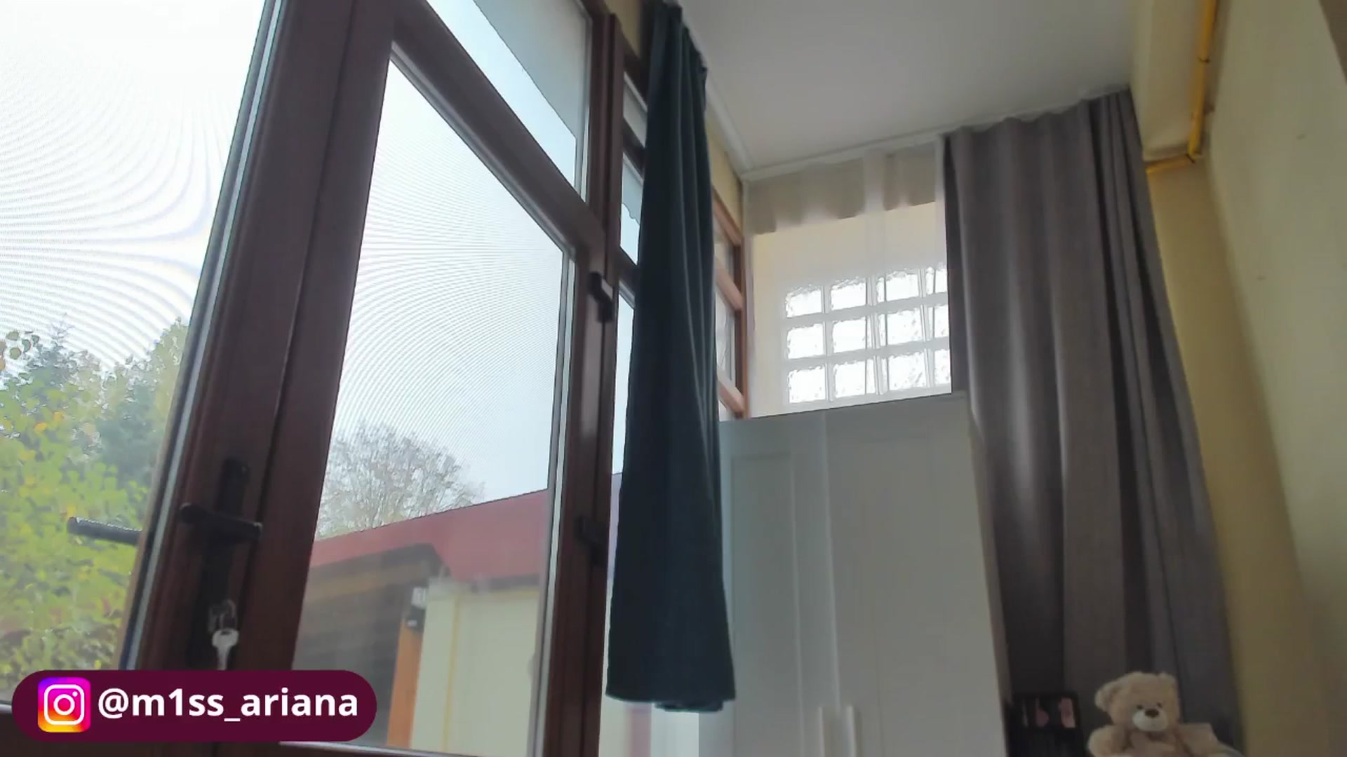 Gallery image thumbnail from m1ss_Ariana's myfreecams stream on, 11/14/2025, 11:34 image 5 of 20
