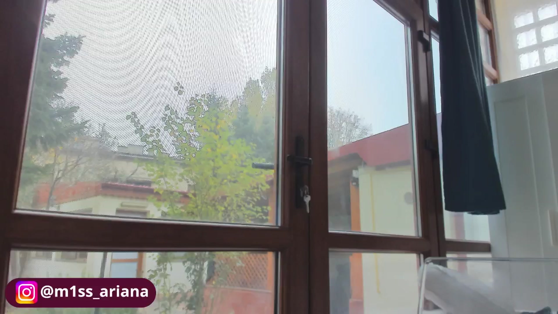 Gallery image thumbnail from m1ss_Ariana's myfreecams stream on, 11/14/2025, 11:34 image 10 of 20