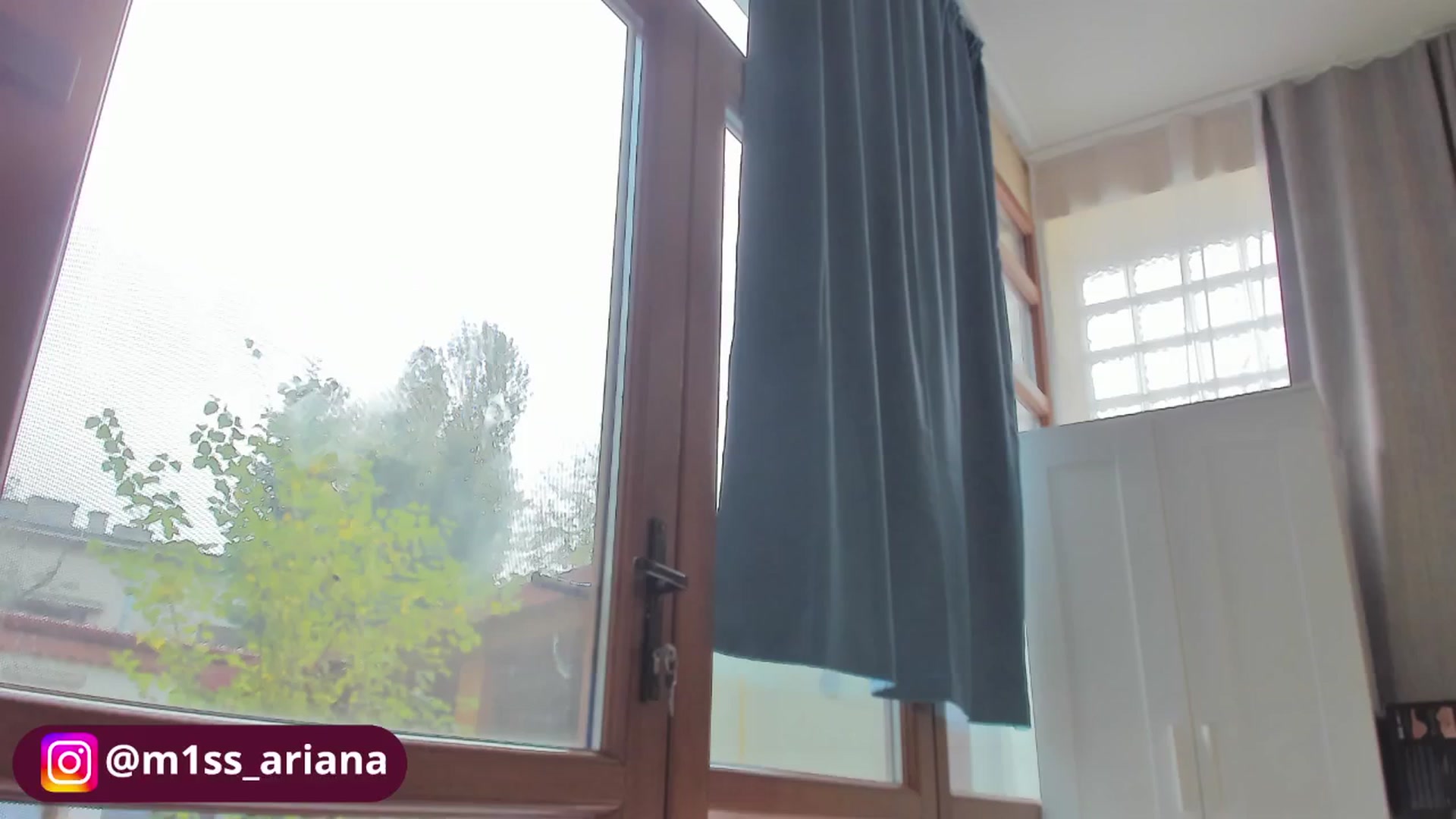 Gallery image thumbnail from m1ss_Ariana's myfreecams stream on, 11/16/2025, 12:46 image 18 of 20