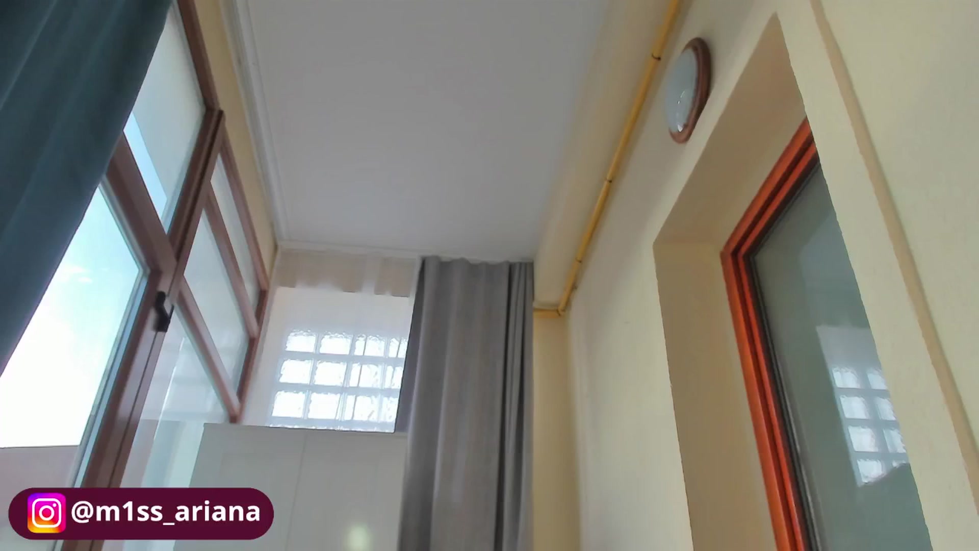 Gallery image thumbnail from m1ss_Ariana's myfreecams stream on, 11/17/2025, 14:06 image 10 of 20
