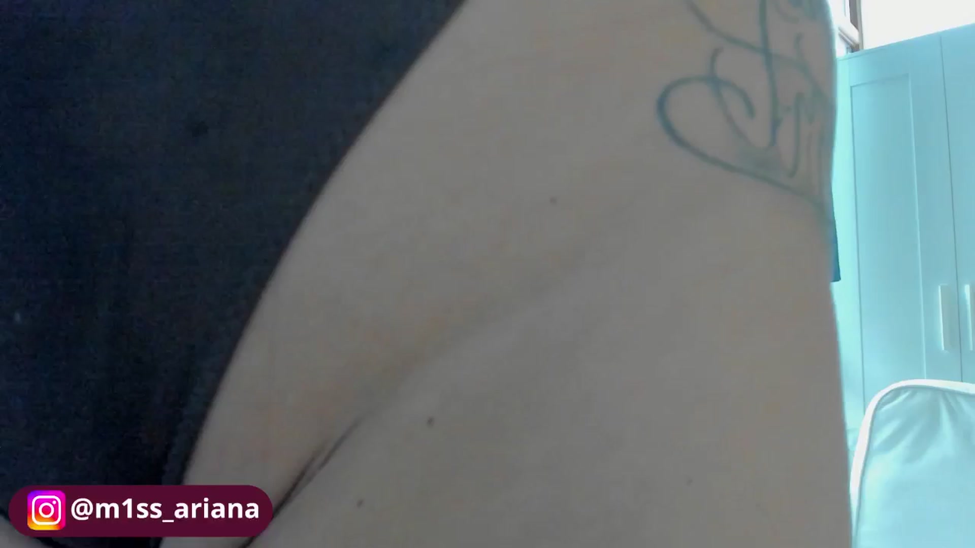 Gallery image thumbnail from m1ss_Ariana's myfreecams stream on, 11/19/2025, 09:06 image 6 of 20