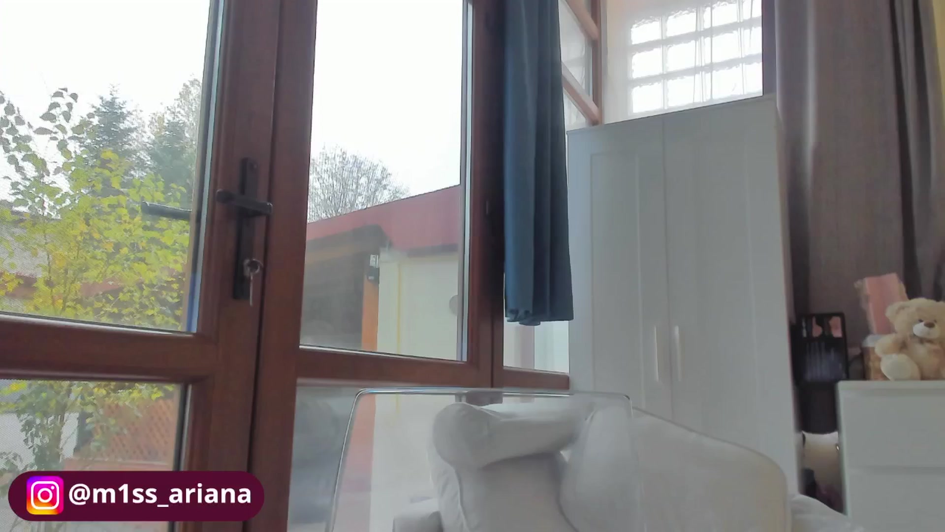 Gallery image thumbnail from m1ss_Ariana's myfreecams stream on, 11/23/2025, 10:13 image 12 of 20