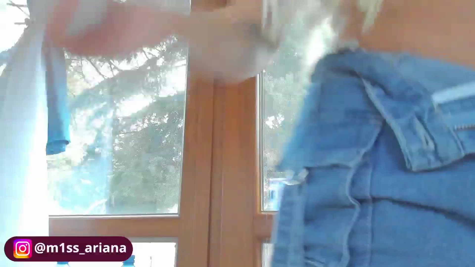 Gallery image thumbnail from m1ss_Ariana's myfreecams stream on, 11/23/2025, 13:02 image 12 of 20