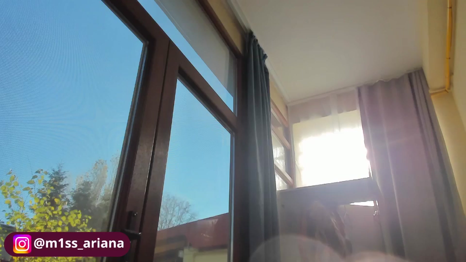 Gallery image thumbnail from m1ss_Ariana's myfreecams stream on, 11/24/2025, 09:40 image 20 of 20