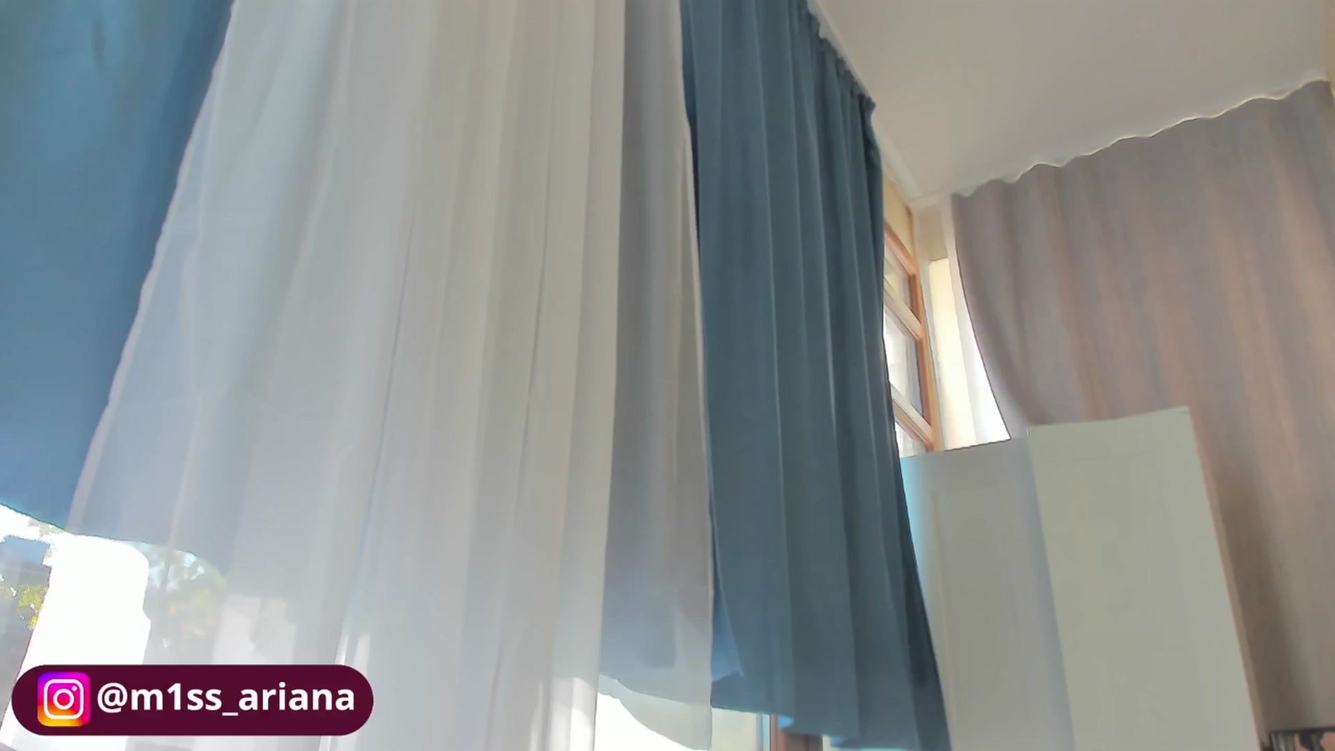Gallery image thumbnail from m1ss_Ariana's myfreecams stream on, 11/24/2025, 14:17 image 9 of 20