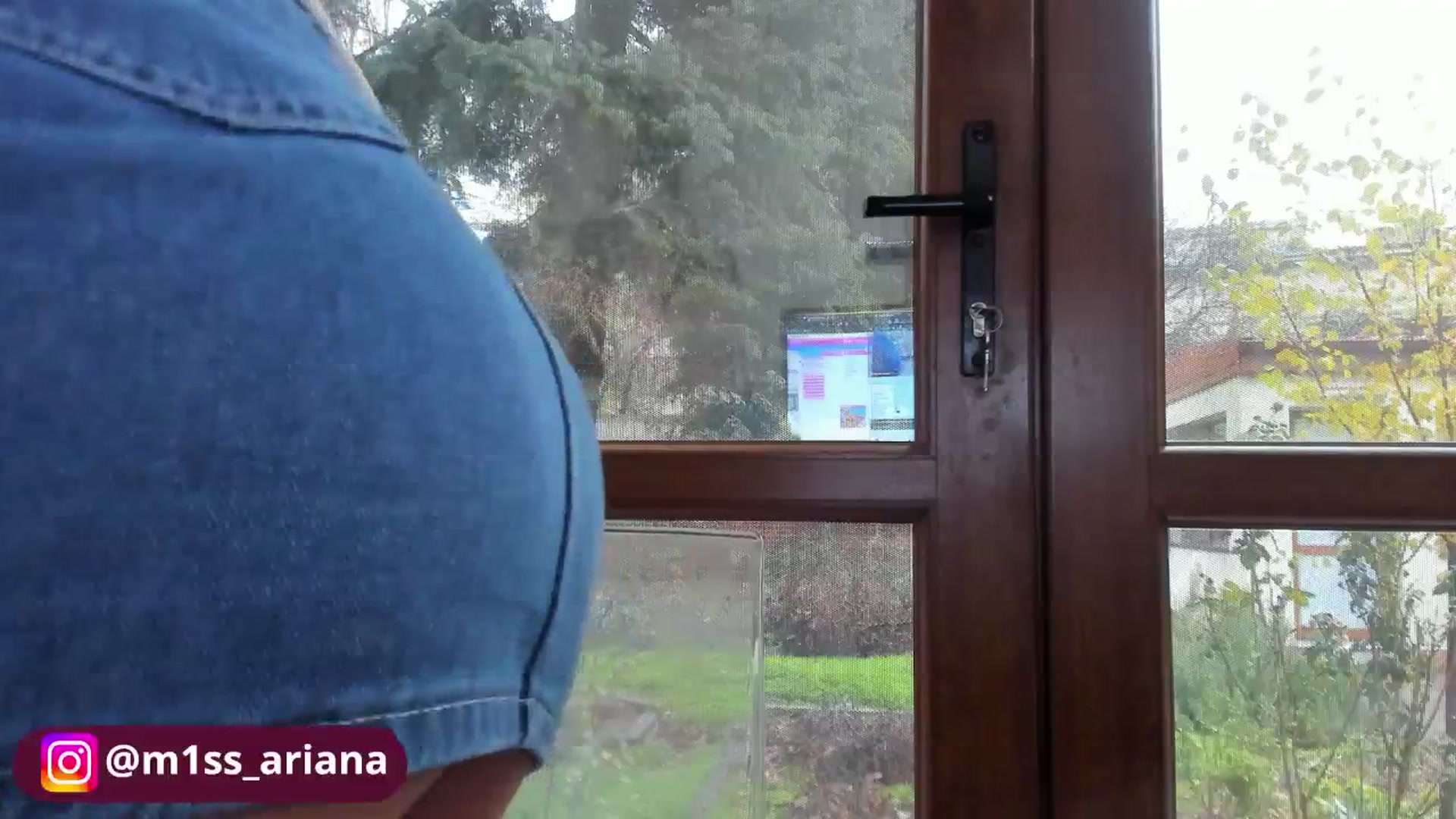 Gallery image thumbnail from m1ss_Ariana's myfreecams stream on, 11/27/2025, 13:50 image 2 of 20