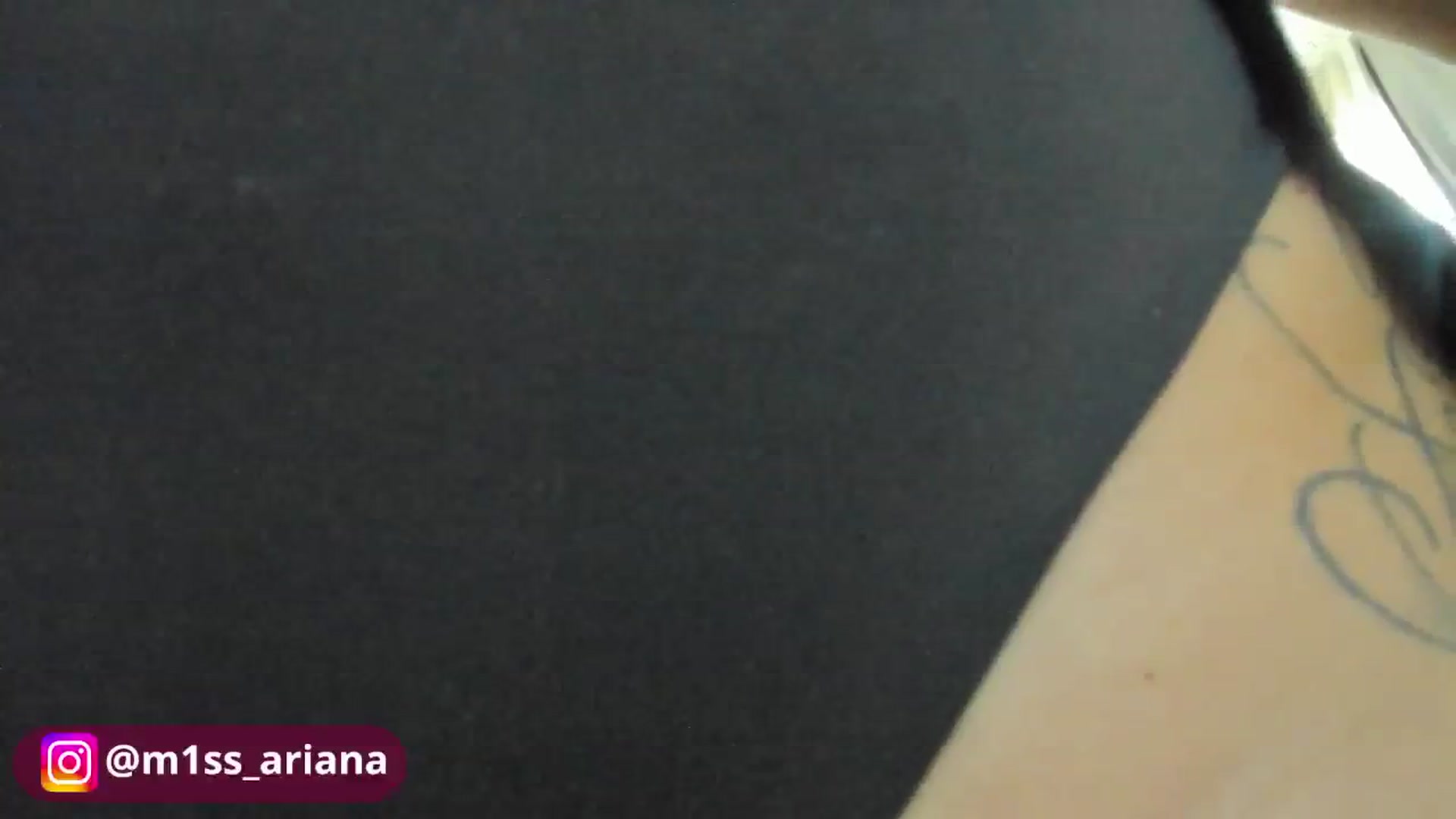 Gallery image thumbnail from m1ss_Ariana's myfreecams stream on, 12/16/2025, 13:53 image 12 of 20