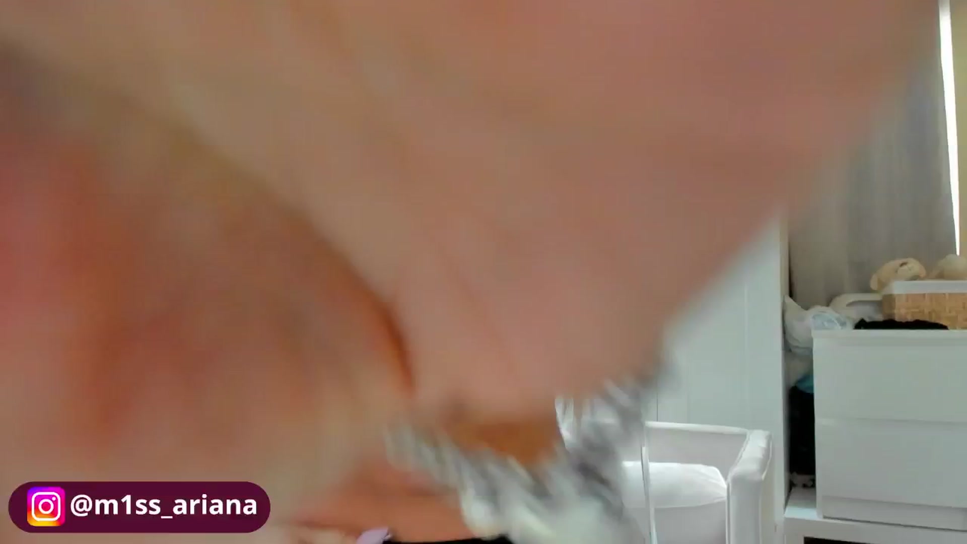 Gallery image thumbnail from m1ss_Ariana's myfreecams stream on, 12/18/2025, 13:48 image 20 of 20
