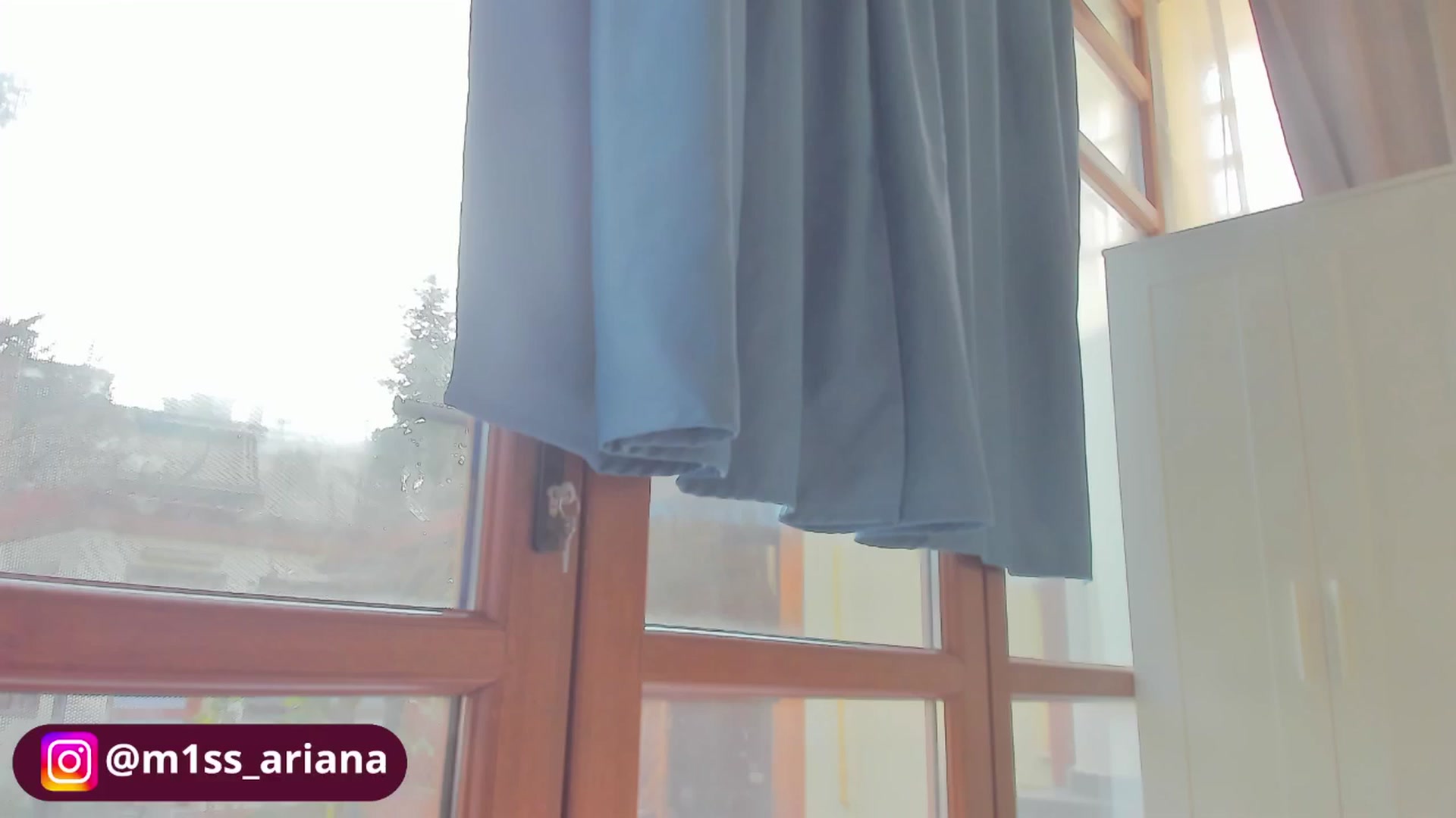 Gallery image thumbnail from m1ss_Ariana's myfreecams stream on, 12/18/2025, 13:48 image 5 of 20