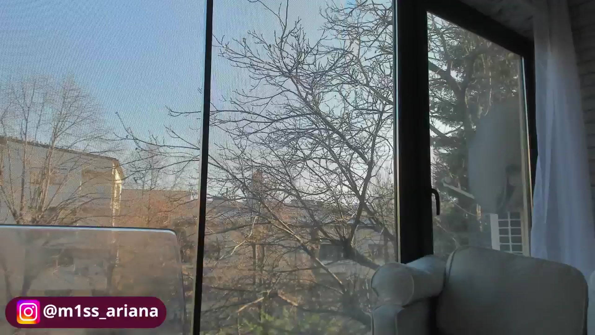 Gallery image thumbnail from m1ss_Ariana's myfreecams stream on, 12/19/2025, 09:06 image 3 of 20