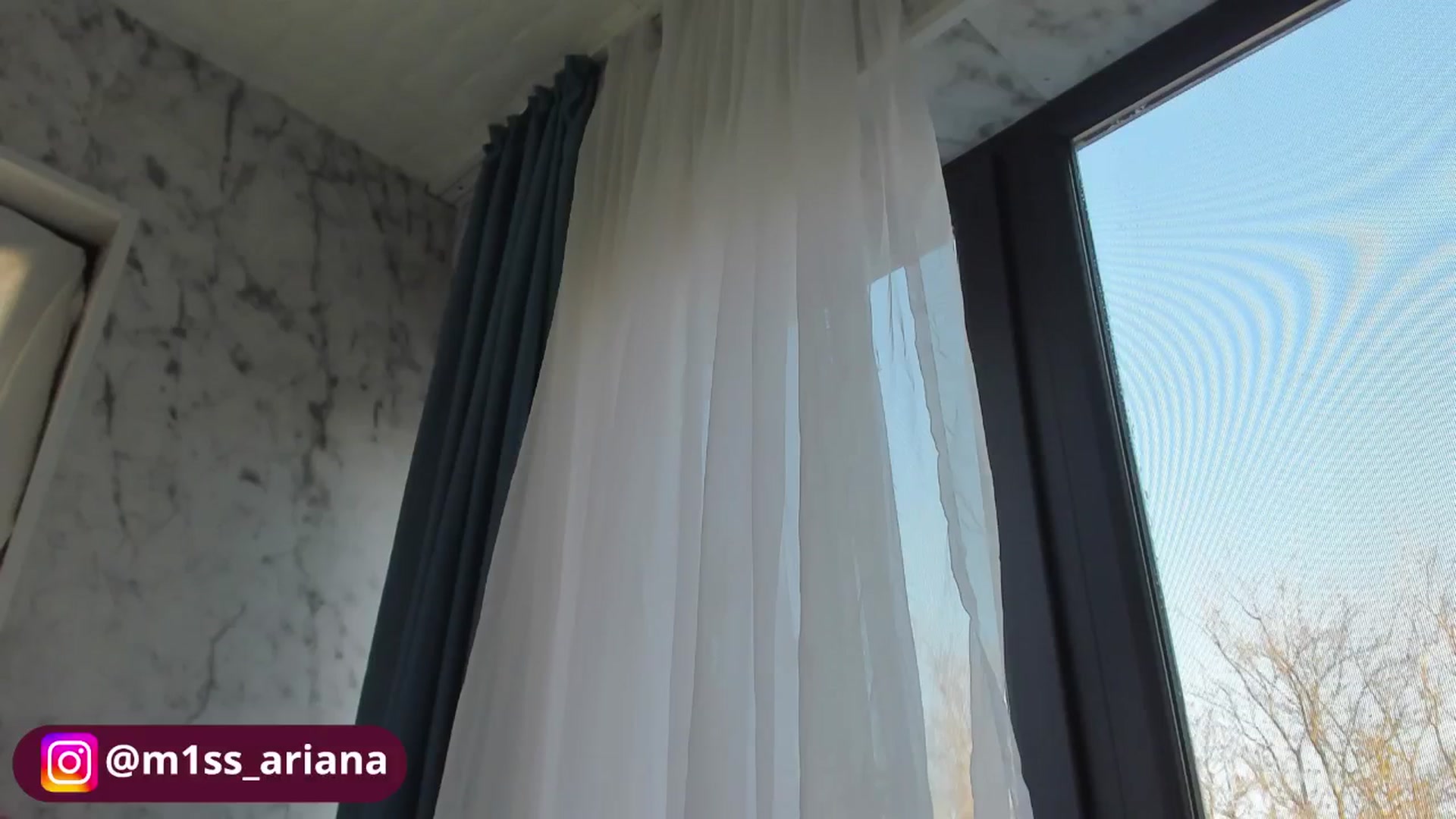 Gallery image thumbnail from m1ss_Ariana's myfreecams stream on, 12/19/2025, 09:06 image 19 of 20