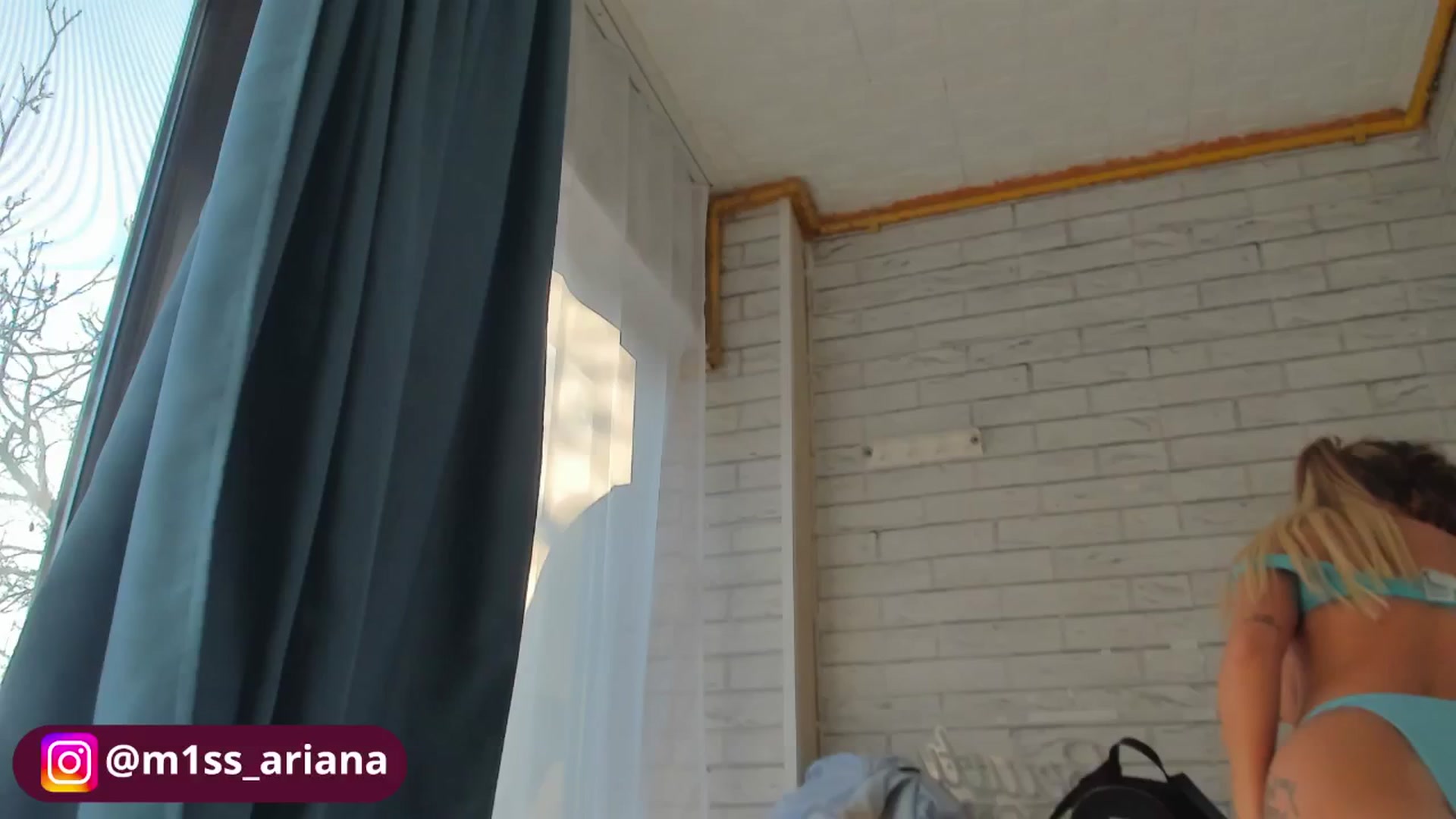 Gallery image thumbnail from m1ss_Ariana's myfreecams stream on, 12/19/2025, 12:34 image 7 of 20