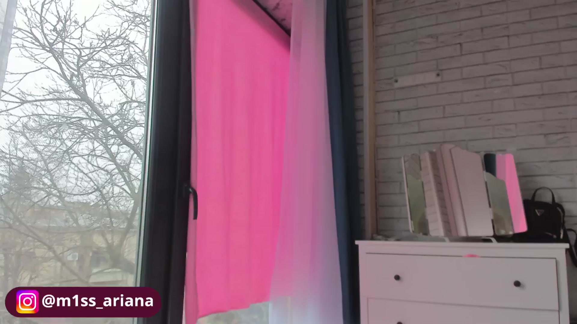 Gallery image thumbnail from m1ss_Ariana's myfreecams stream on, 12/27/2025, 09:44 image 12 of 20