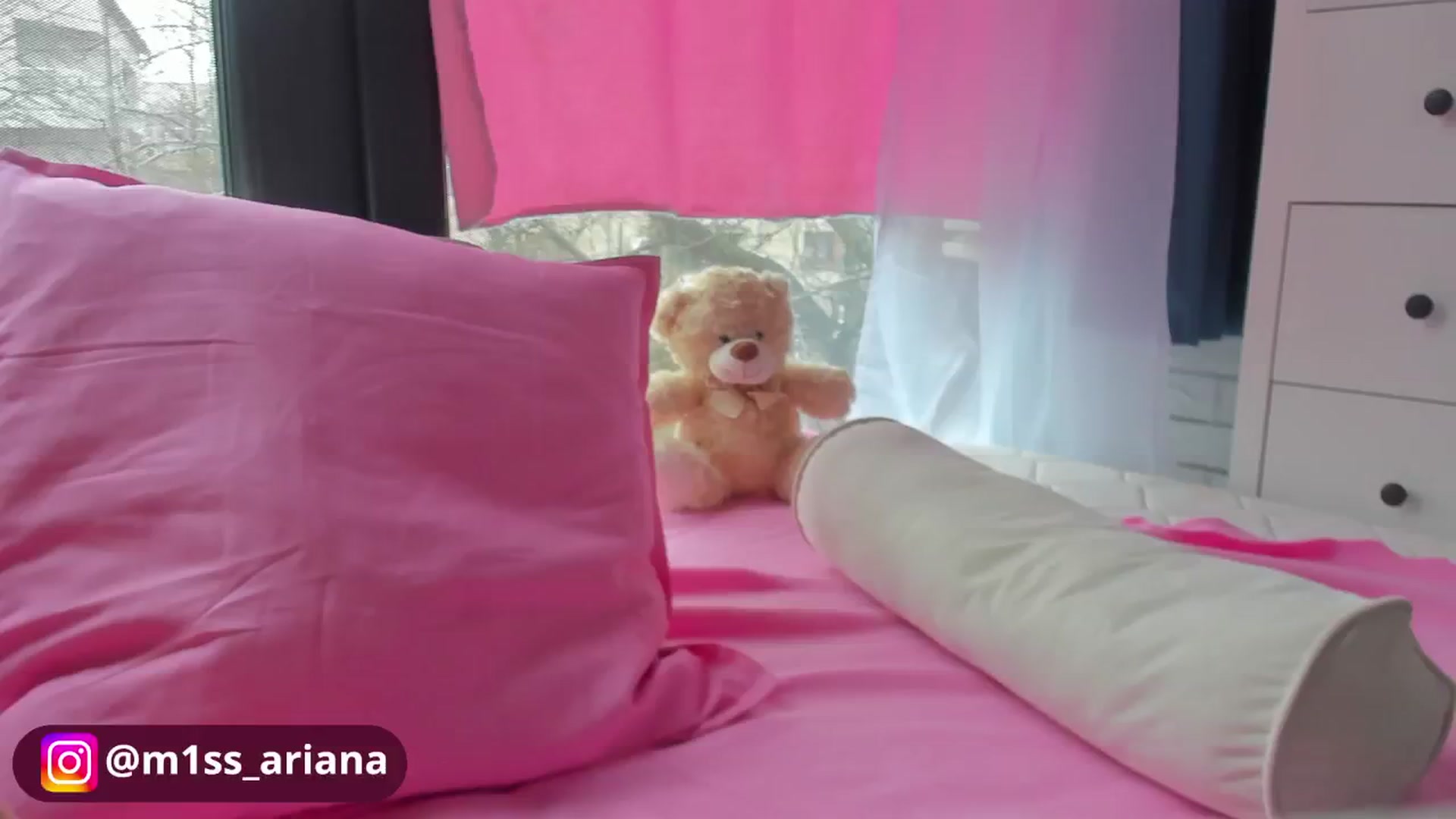 Gallery image thumbnail from m1ss_Ariana's myfreecams stream on, 12/27/2025, 09:44 image 8 of 20