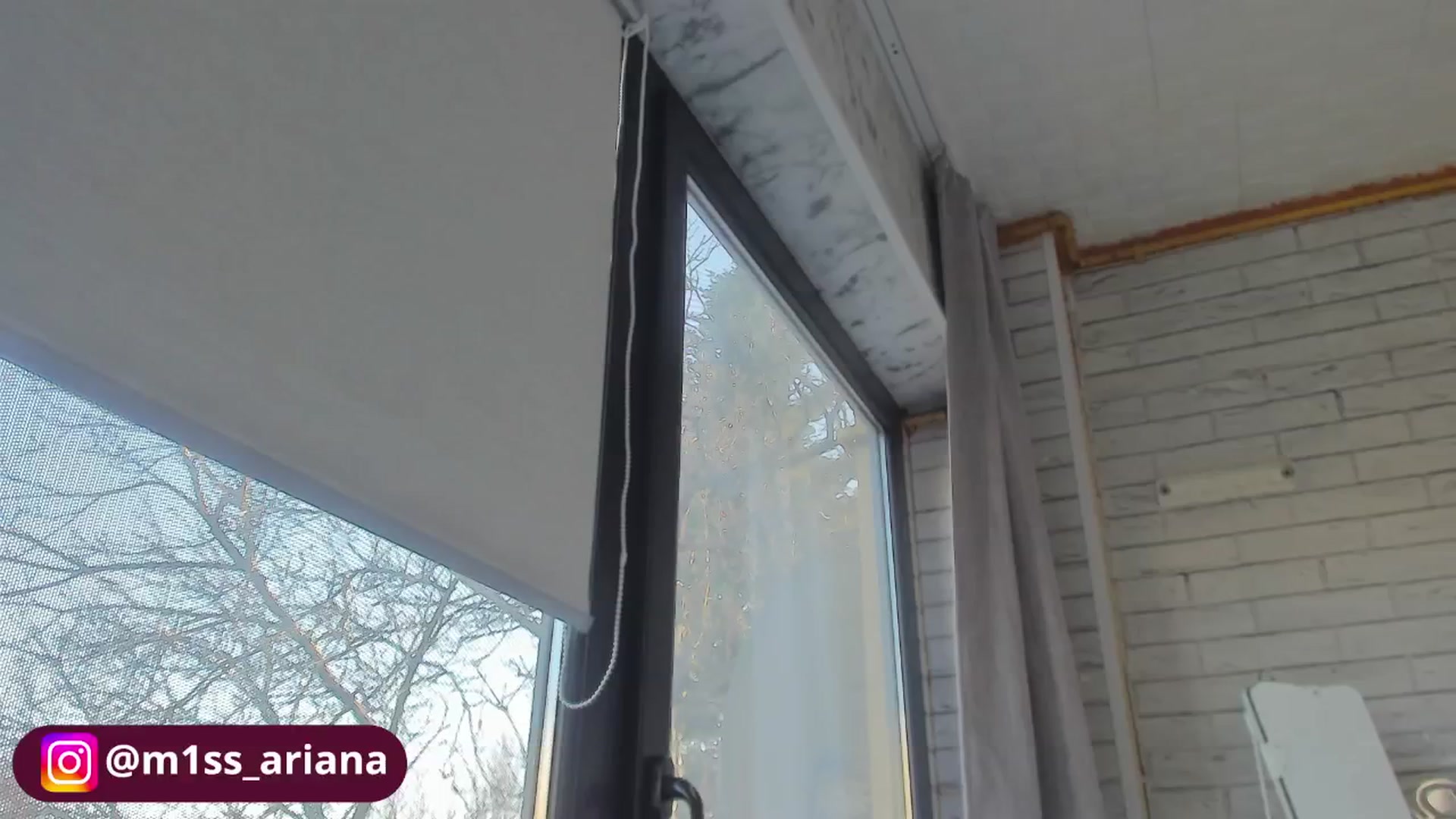Gallery image thumbnail from m1ss_Ariana's myfreecams stream on, 12/29/2025, 10:32 image 1 of 20