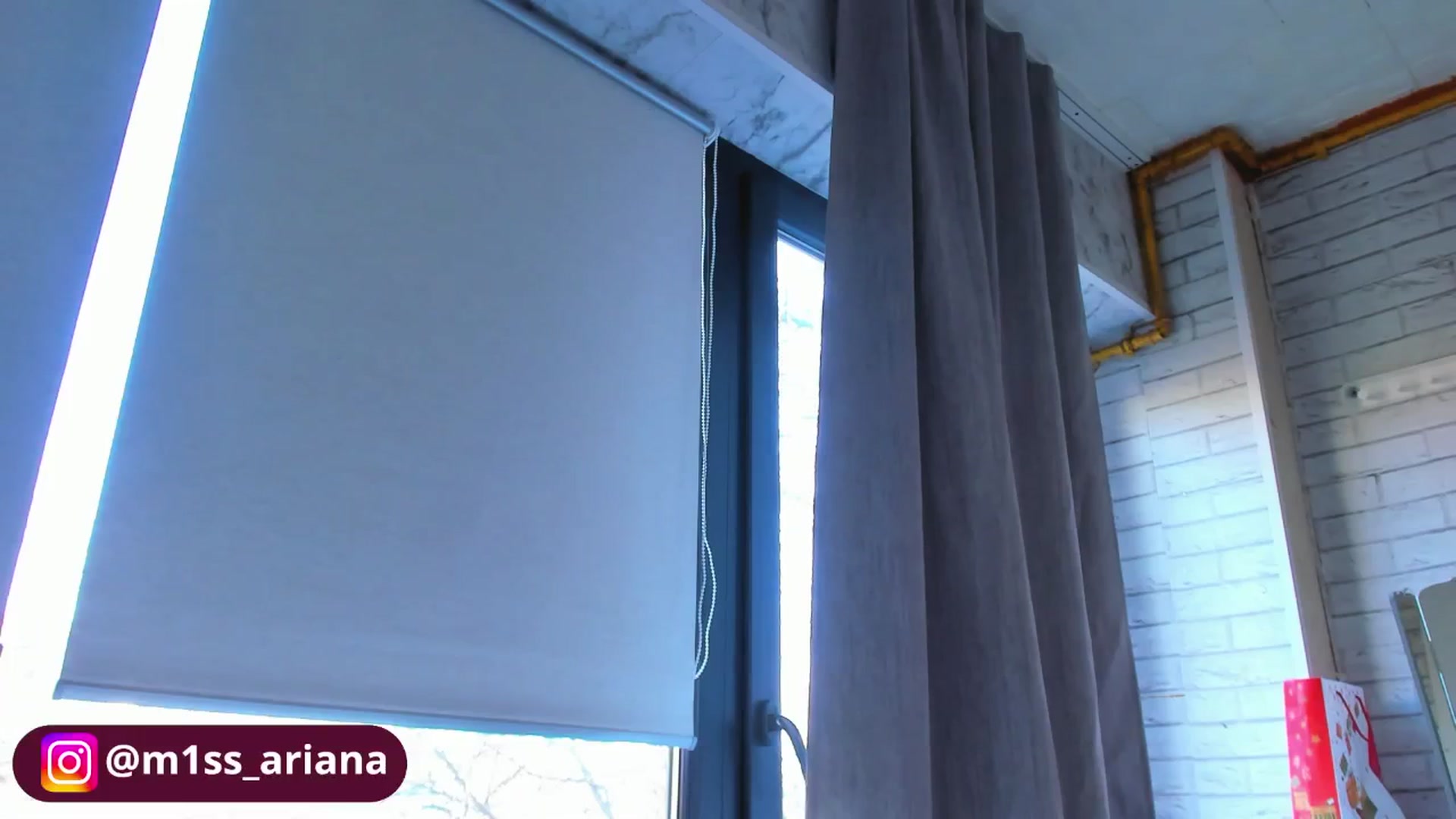 Gallery image thumbnail from m1ss_Ariana's myfreecams stream on, 12/30/2025, 10:23 image 10 of 20