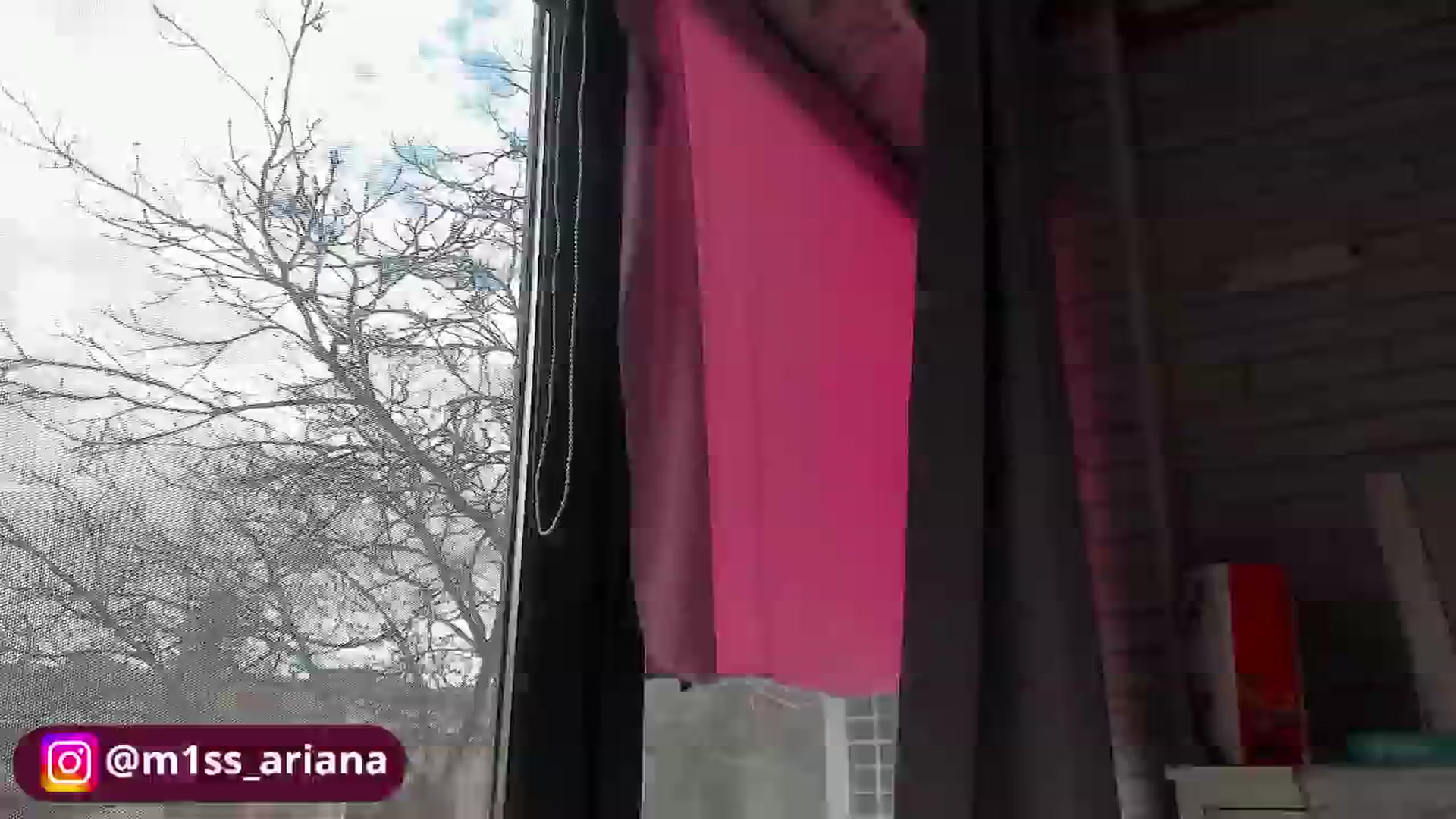 Gallery image thumbnail from m1ss_Ariana's myfreecams stream on, 01/03/2026, 10:09 image 7 of 20