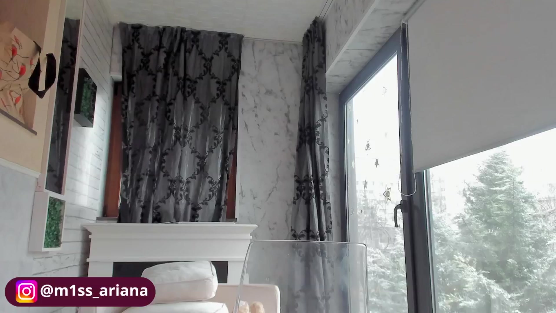 Gallery image thumbnail from m1ss_Ariana's myfreecams stream on, 01/08/2026, 11:54 image 14 of 20