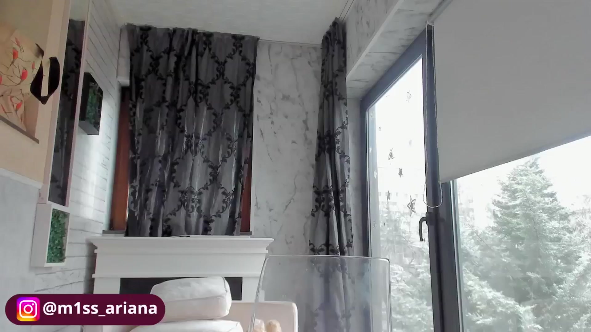 Gallery image thumbnail from m1ss_Ariana's myfreecams stream on, 01/08/2026, 11:54 image 13 of 20